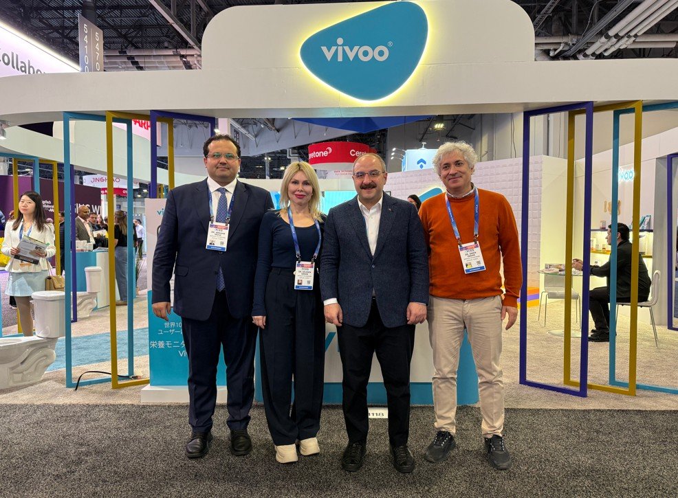 Karsan CEOsu Okan Baş