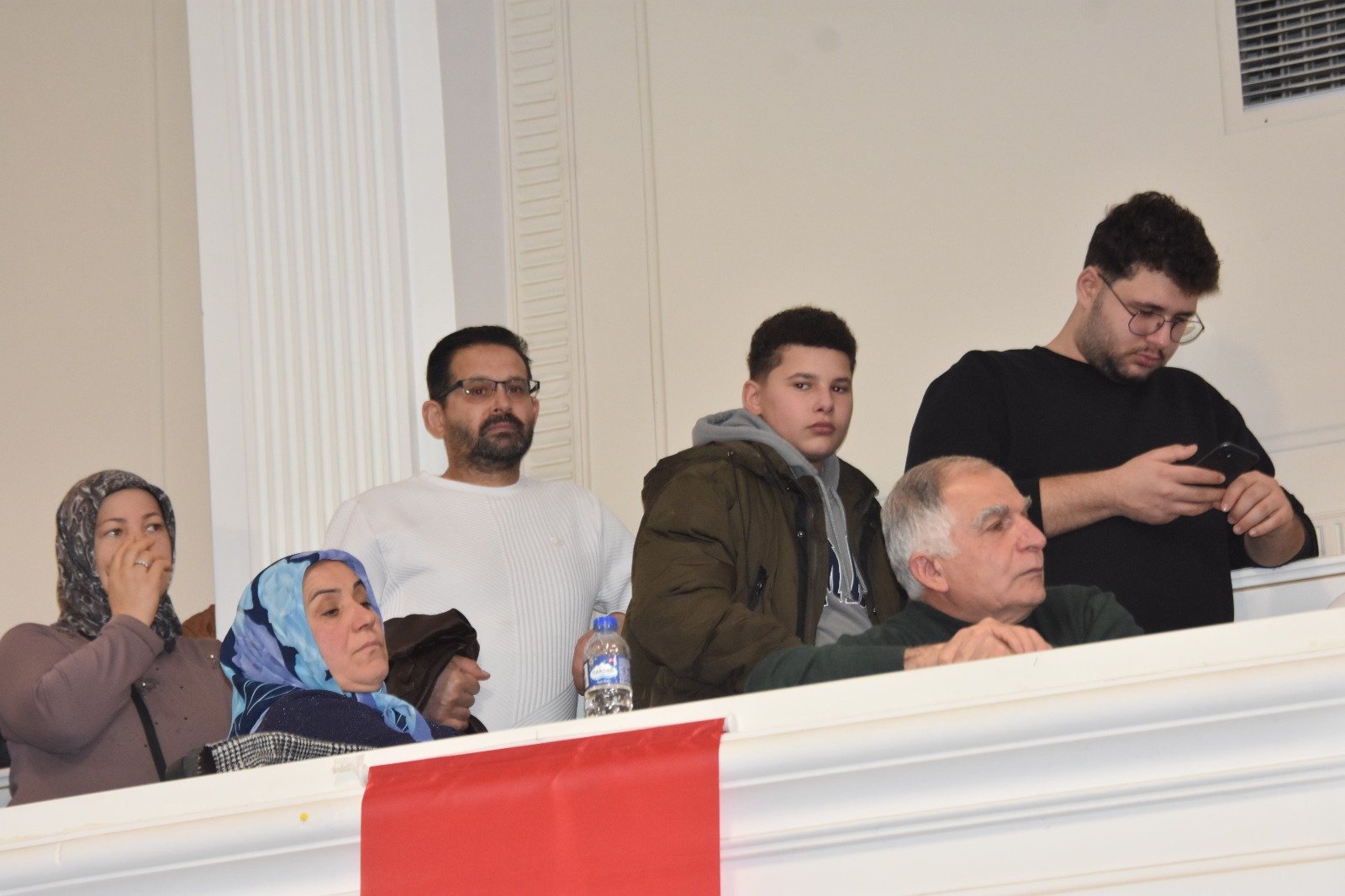 Ordu Konut Projesi Kura Çekimi Töreni