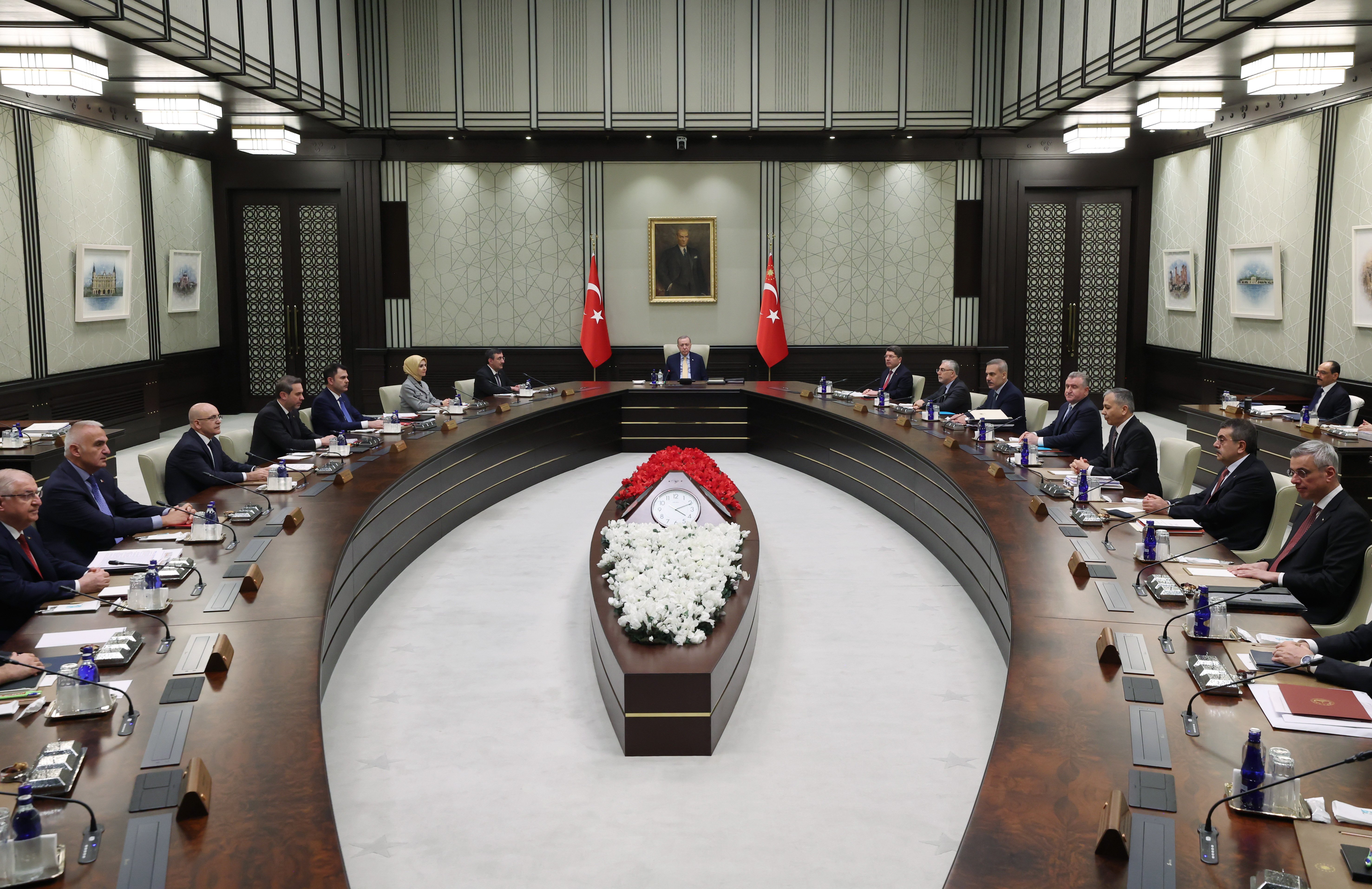 Kabine Altyapı Değerlendirmesi