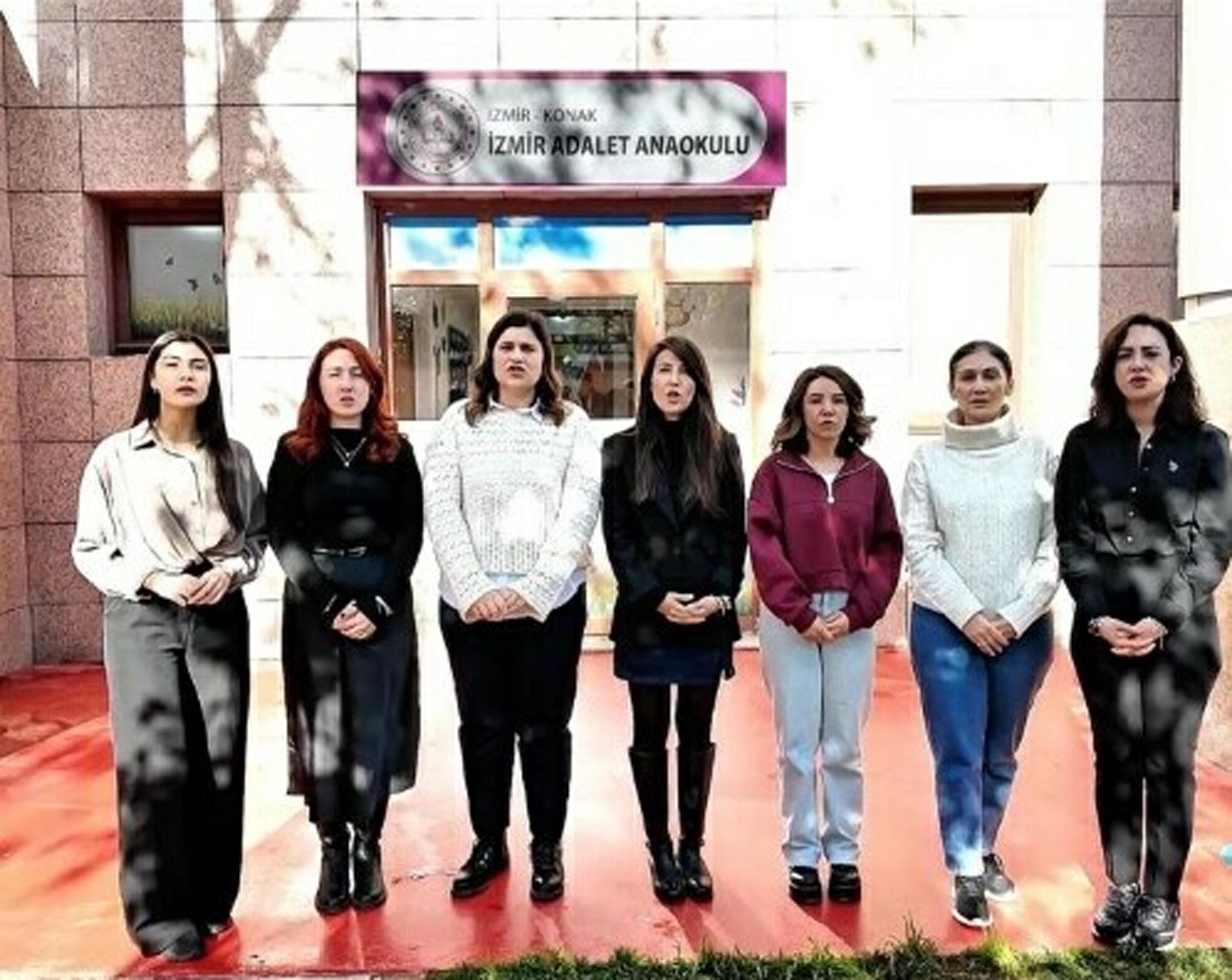 İzmir Cumhuriyet Başsavcısı Ali Yeldan