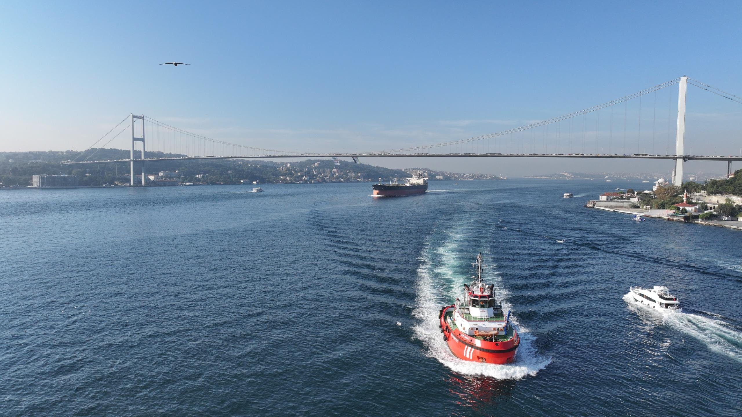 Bakan Abdulkadir Uraloğlu Kıyı Emniyeti Açıklaması