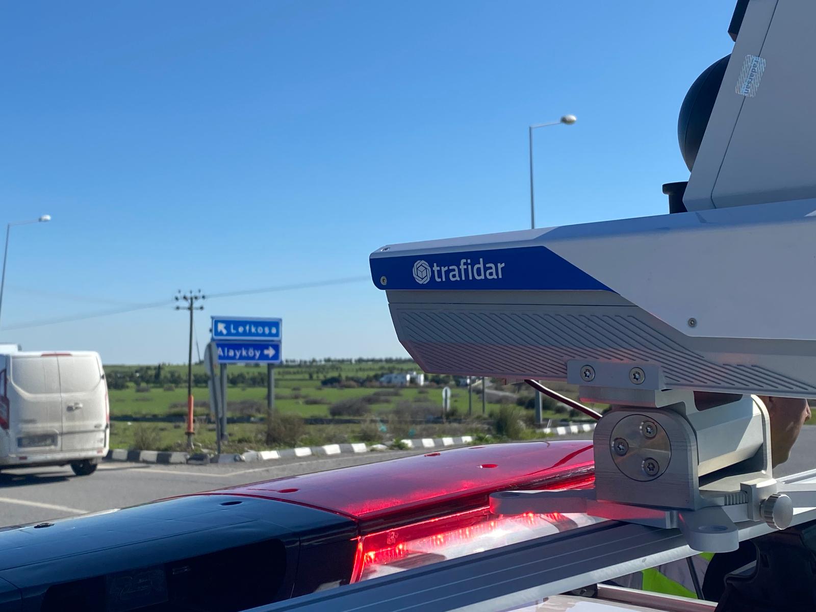 Serhat Doğan TRAFİDAR açıklaması