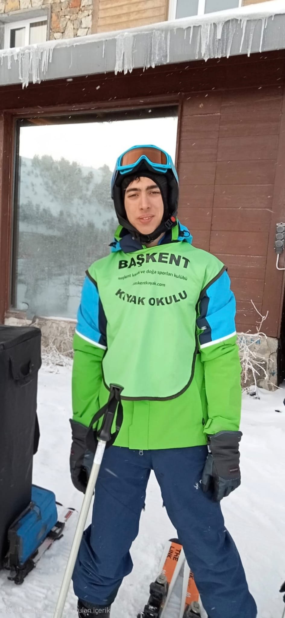 Kartalkaya yangını faciasının ardından adalet arayışı sürüyor