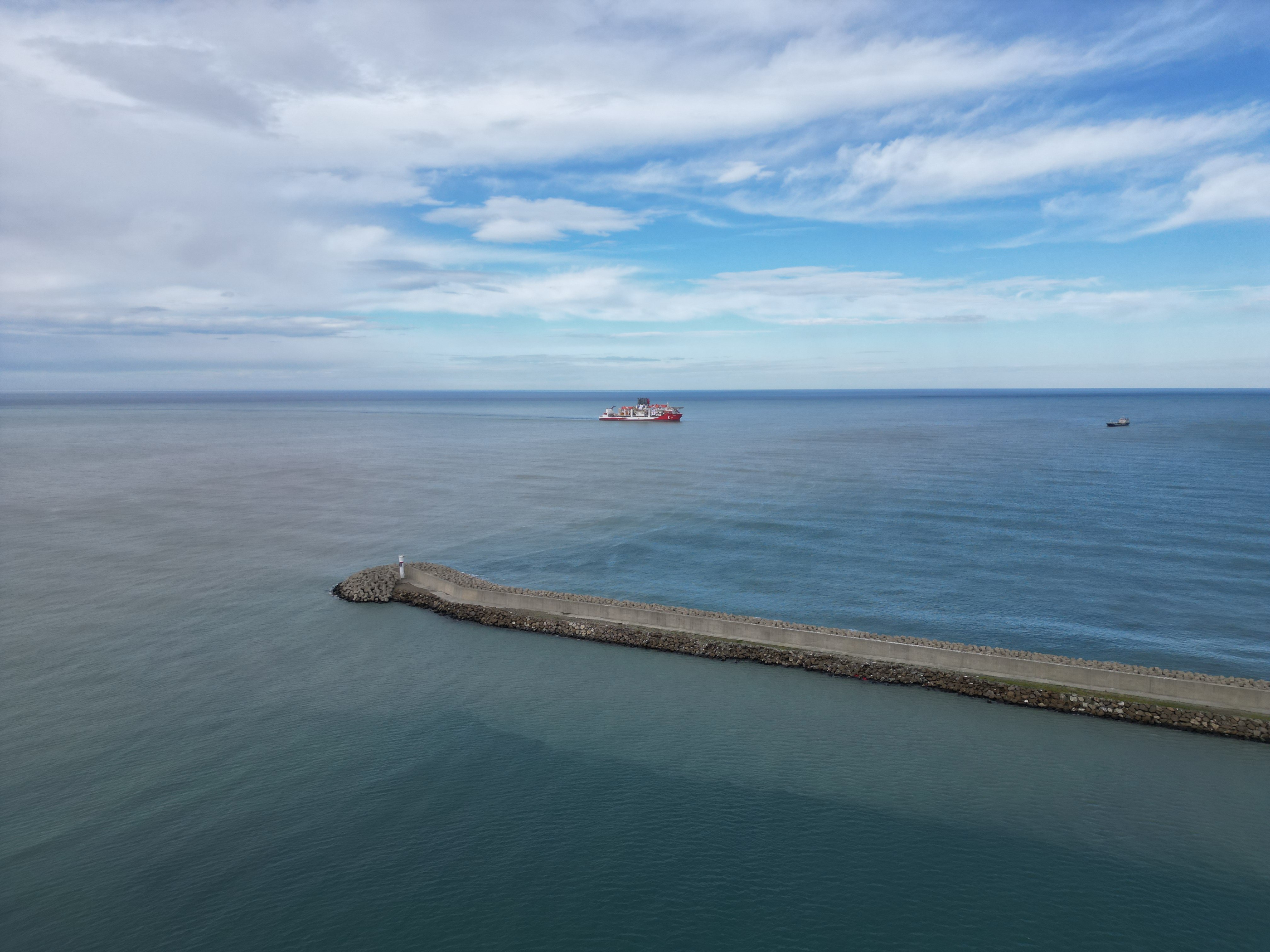 Filyos Limanı Enerji Üssü