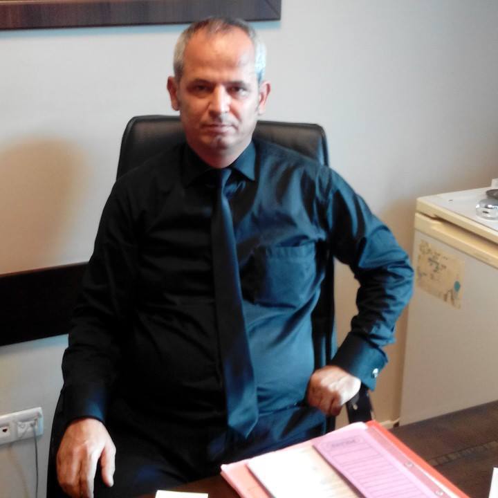 Mustafa Can Gül duruşma