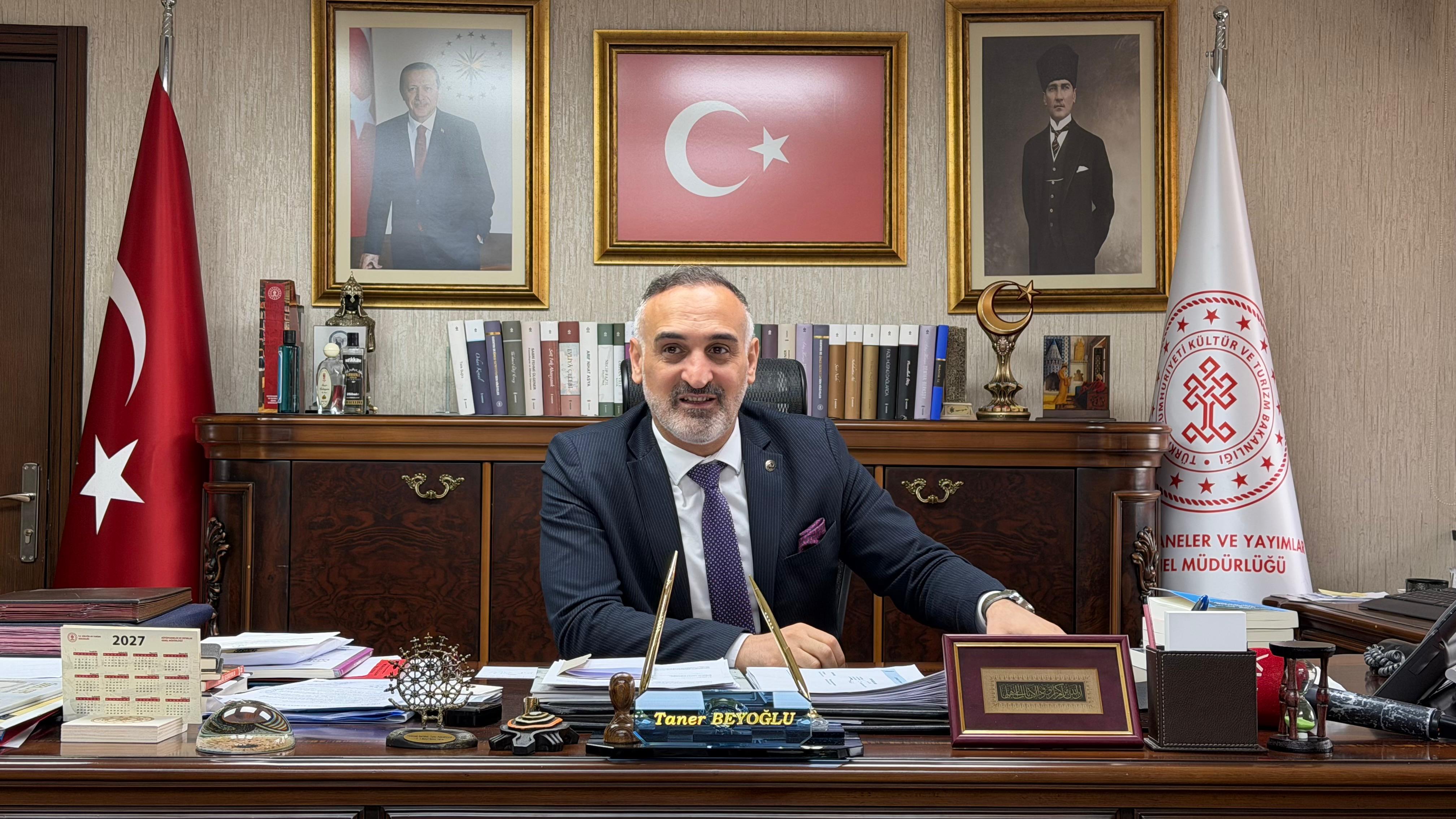 Dijital Kütüphane Uygulaması