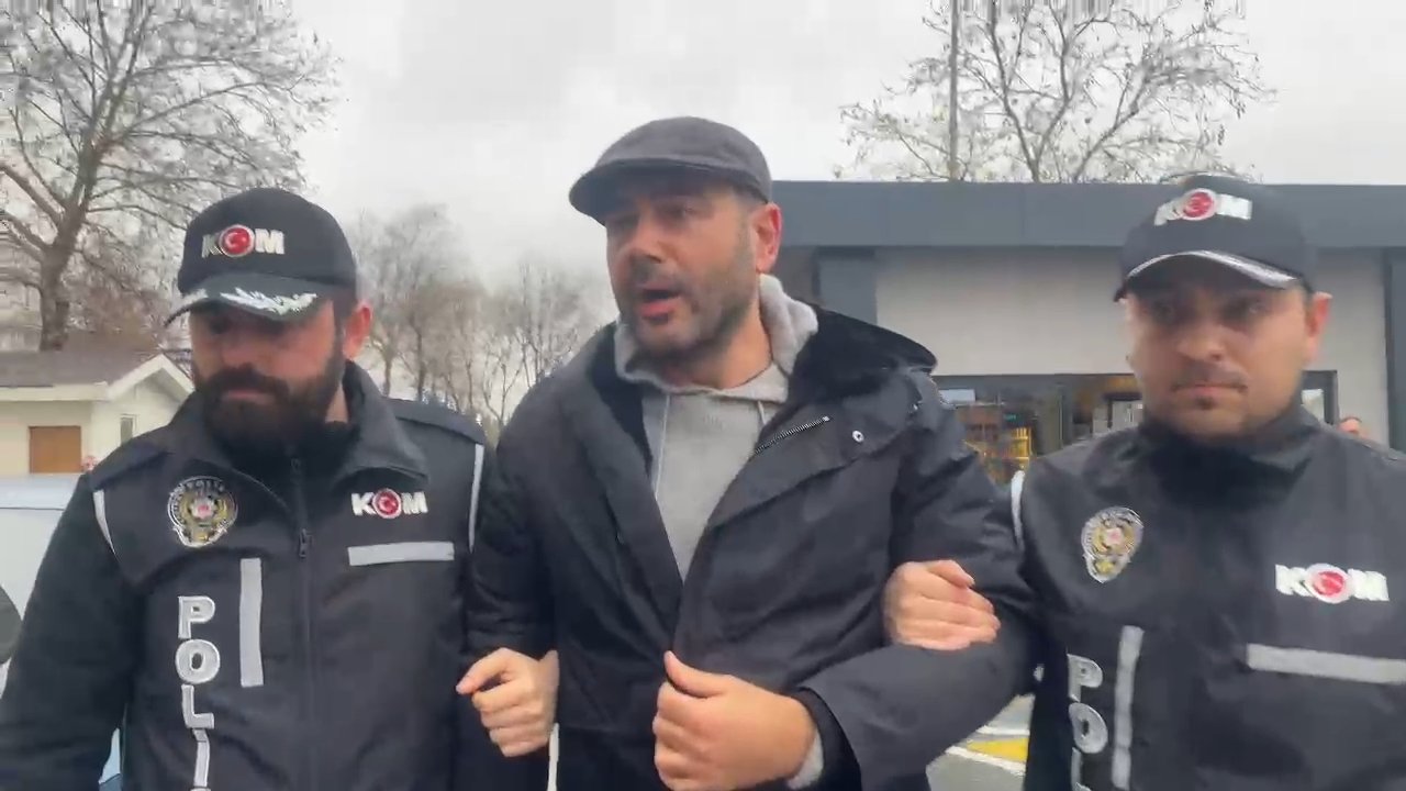 Rıza Akpolat yolsuzluk soruşturması