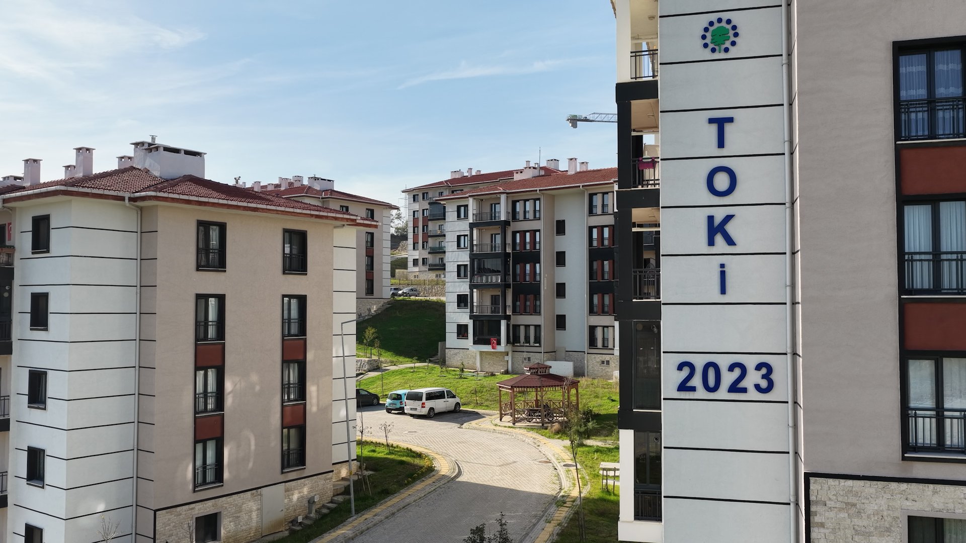 İlk Evim Projesi Yalova ev sahibi Resul Şahin