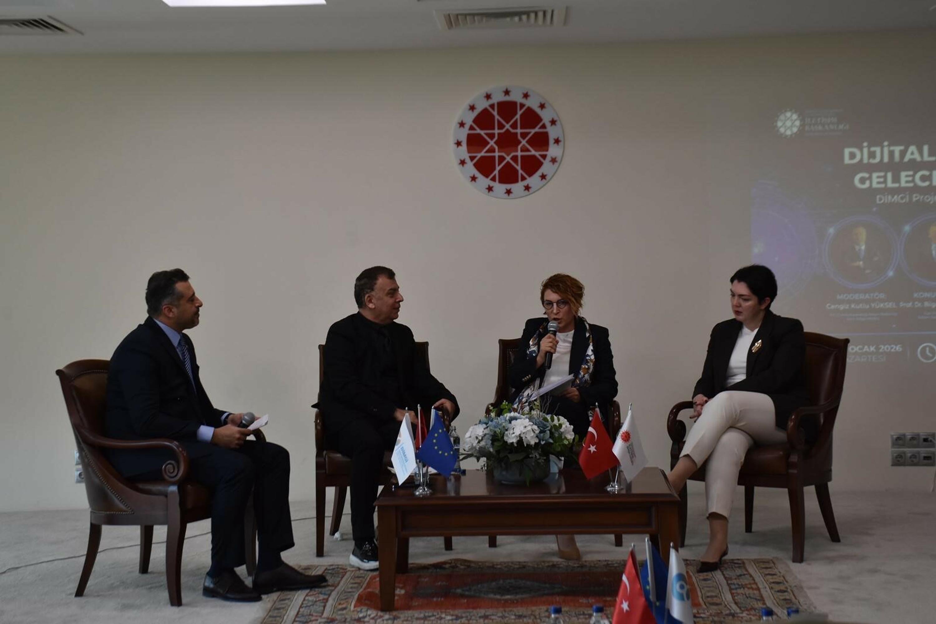 AK Parti İzmir Milletvekili Mehmet Muharrem Kasapoğlu