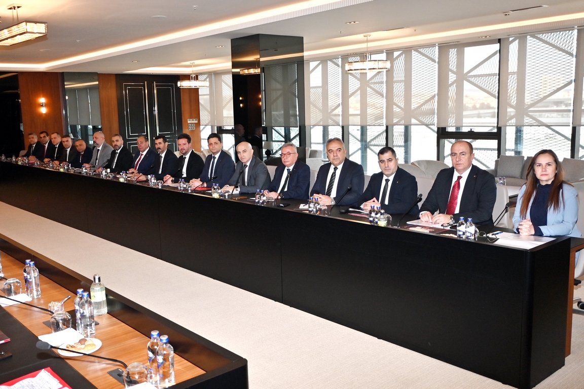 MESS Toplu İş Sözleşmesi Grev