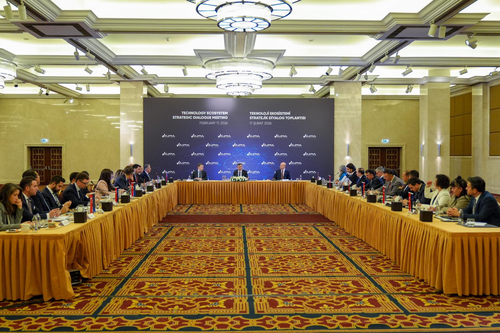 Cevdet Yılmaz Konuşma