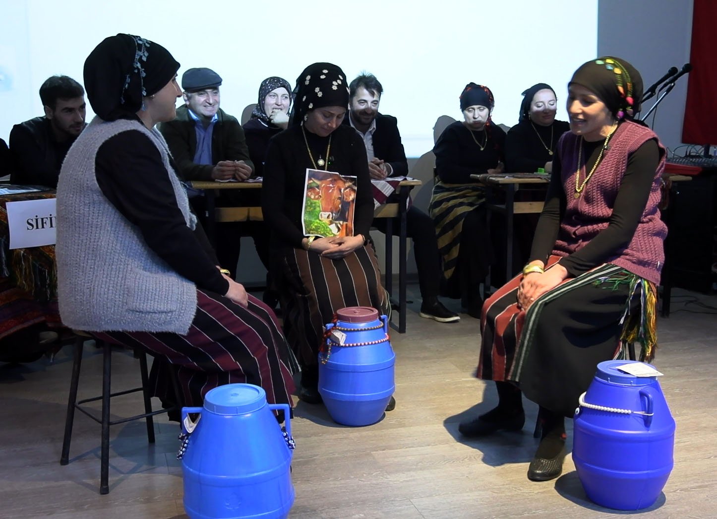 Veliler Sosyal Medya Tepkisi