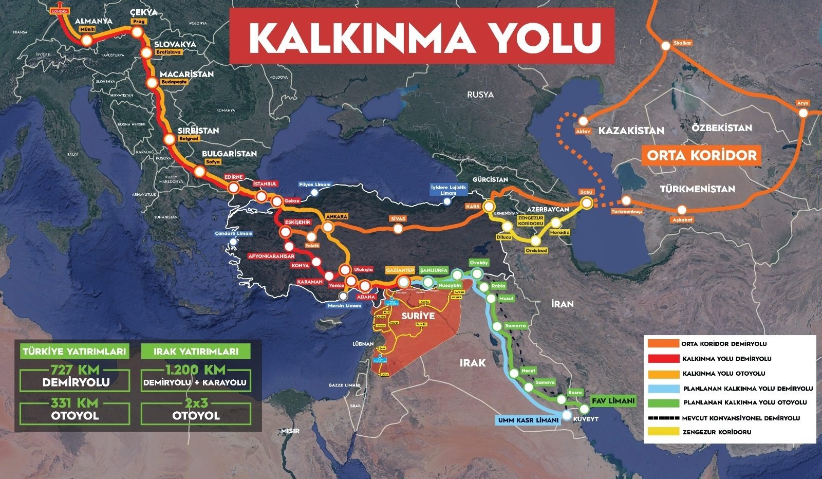 Abdulkadir Uraloğlu İİT Toplantısı