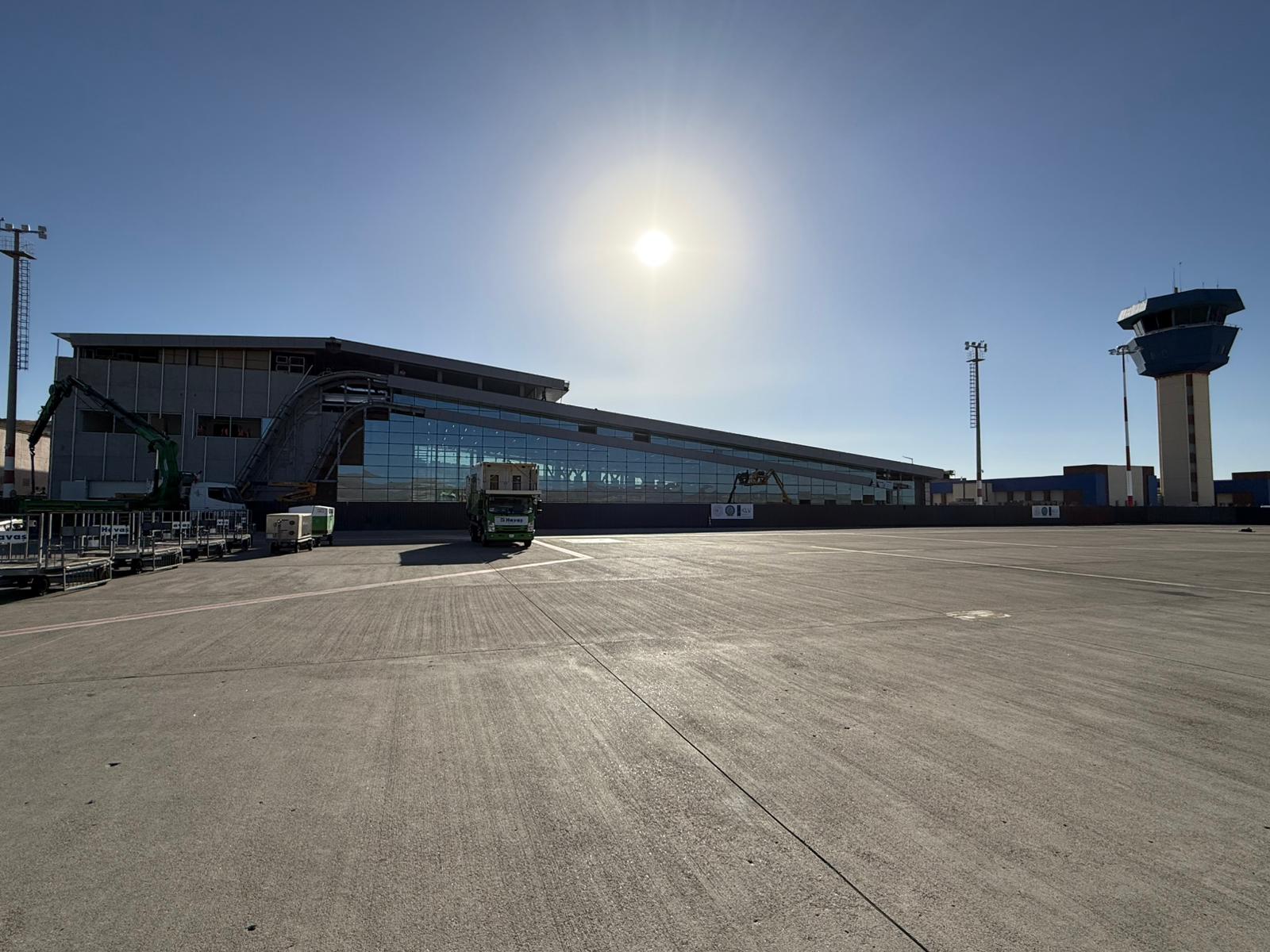 Ulaştırma ve Altyapı Bakanı Abdulkadir Uraloğlu