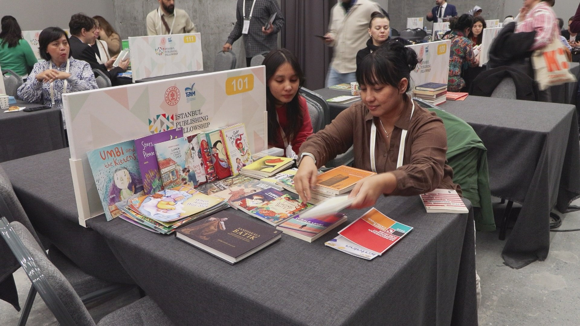 Bilal Erdoğan ve Protokol