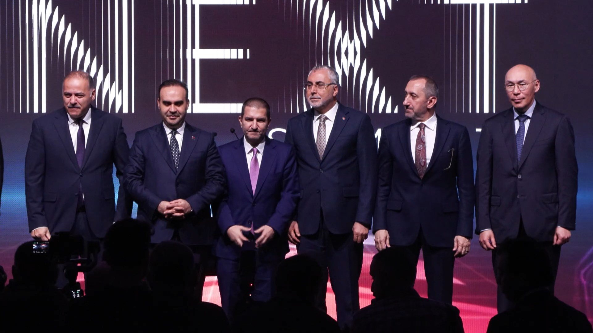 Generation Next Summit Programı