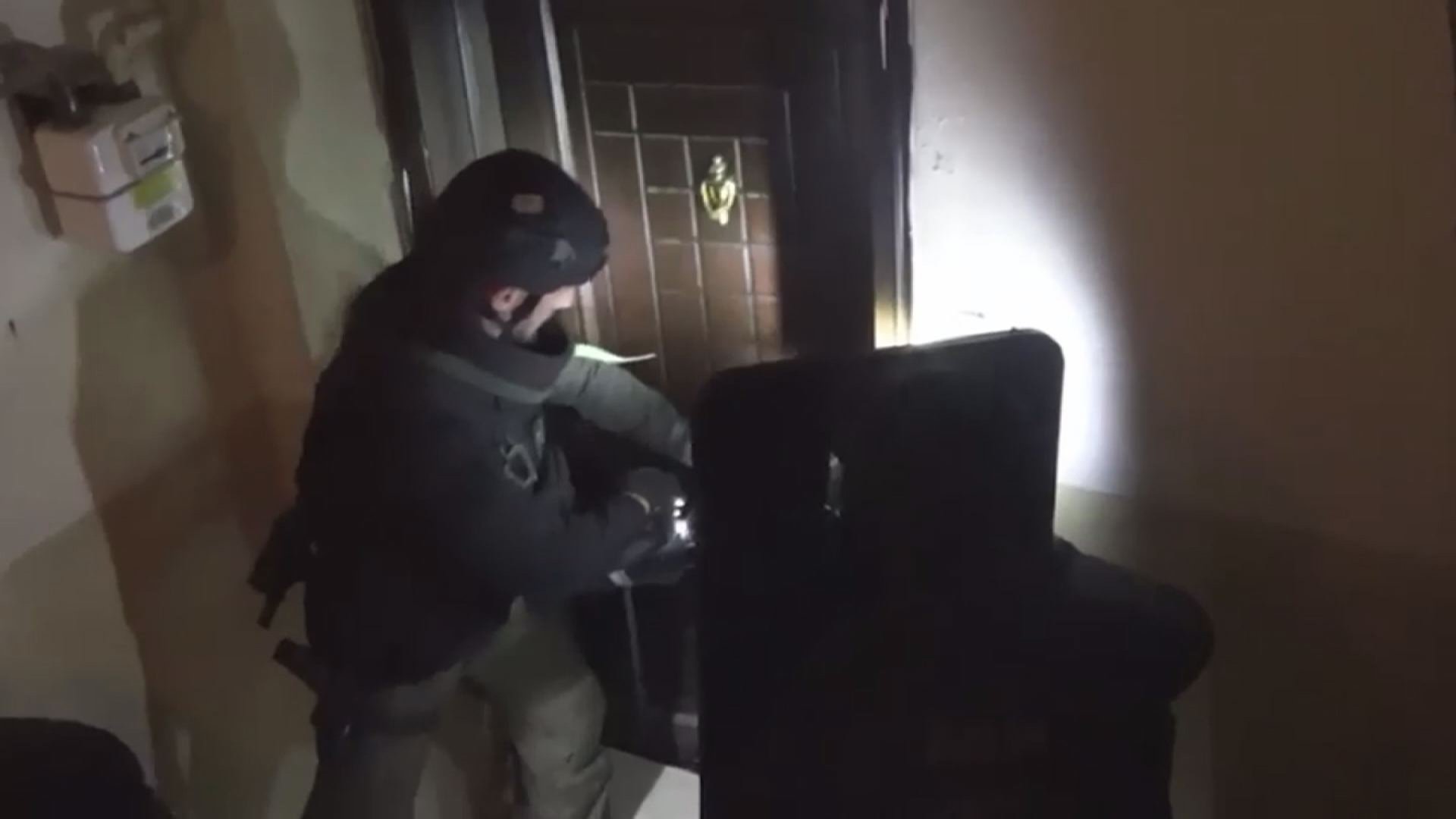 MLKP Operasyonu 22 İl