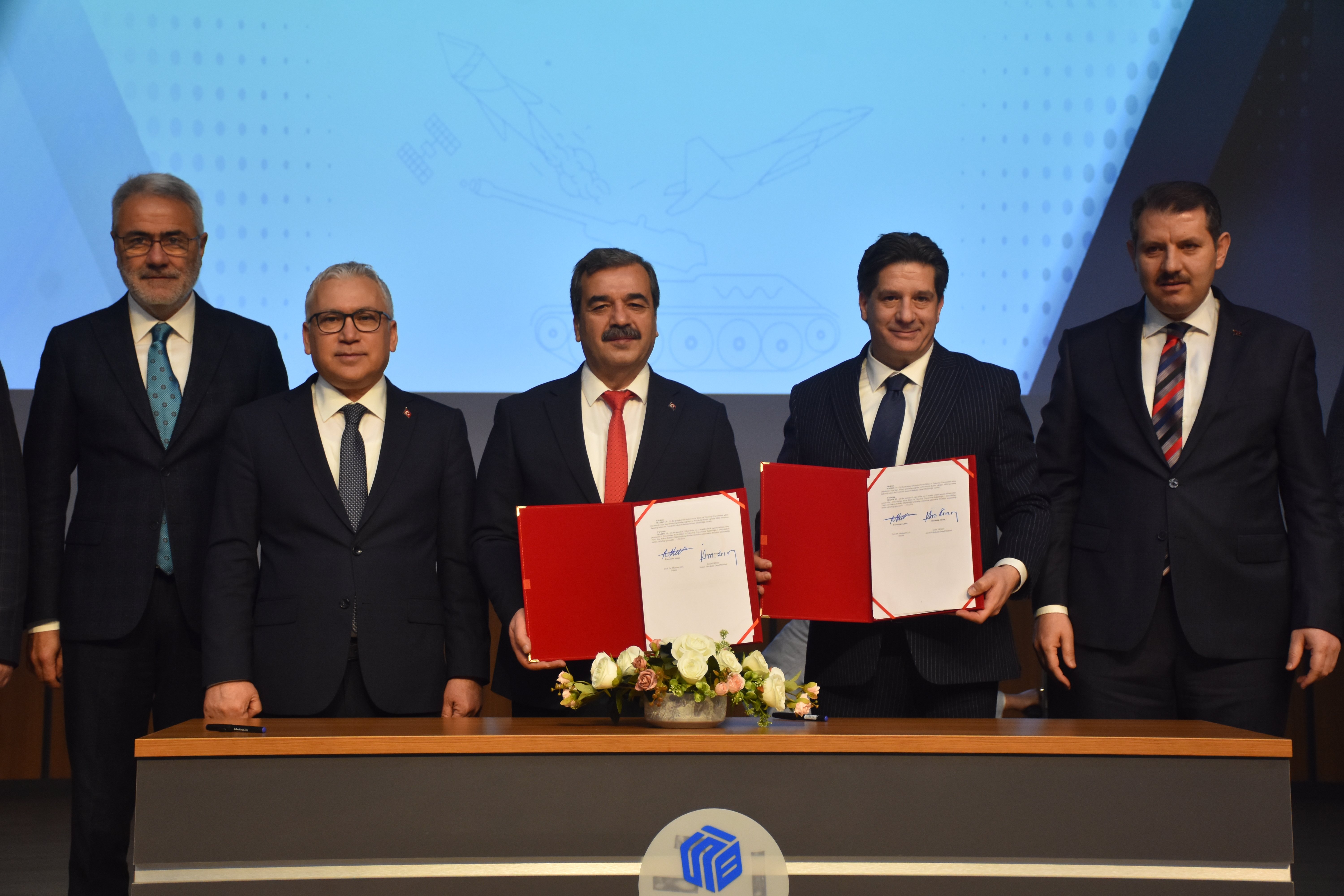 Salih Ayhan Protokol