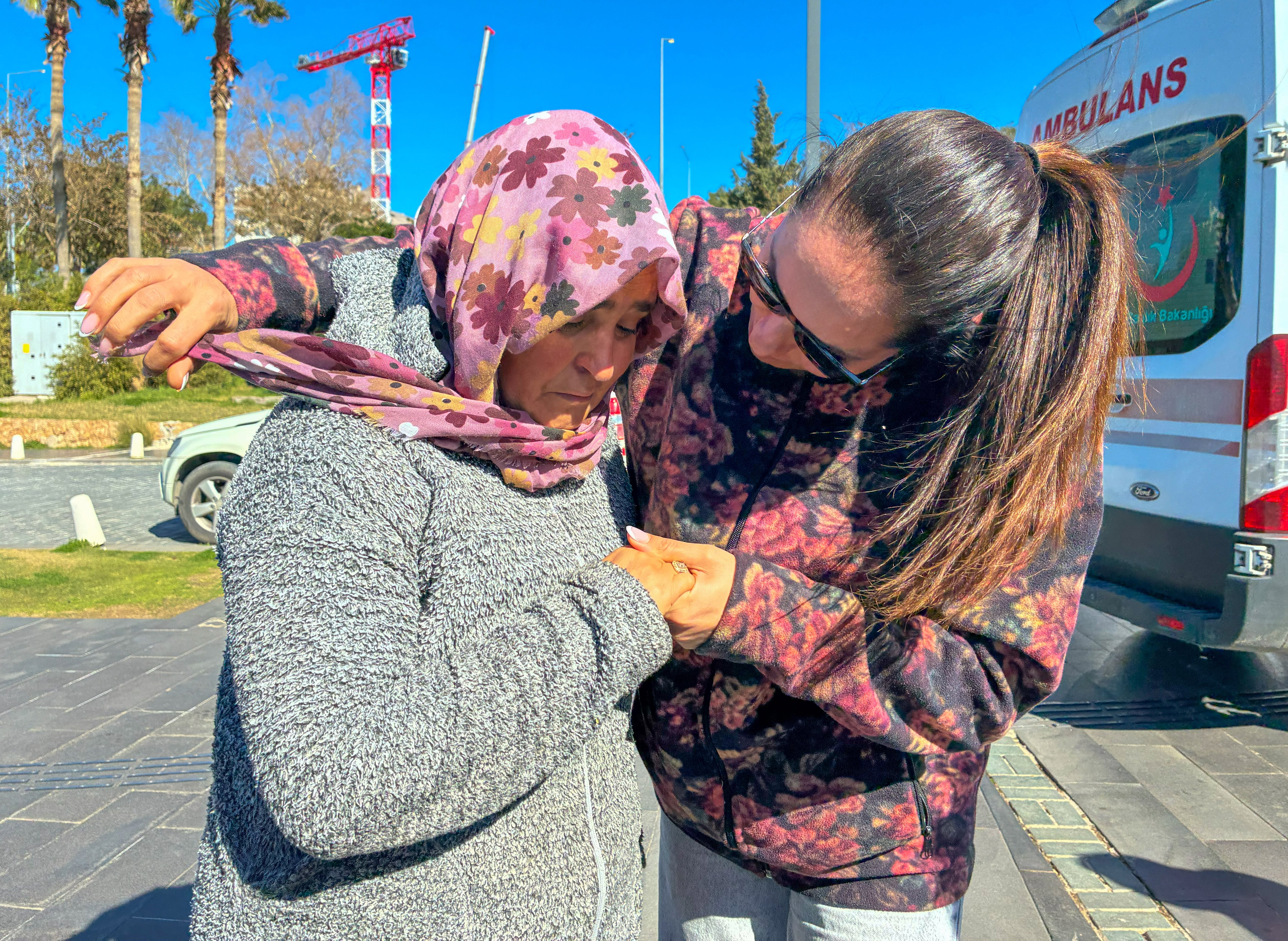 Aile ve Sosyal Hizmetler