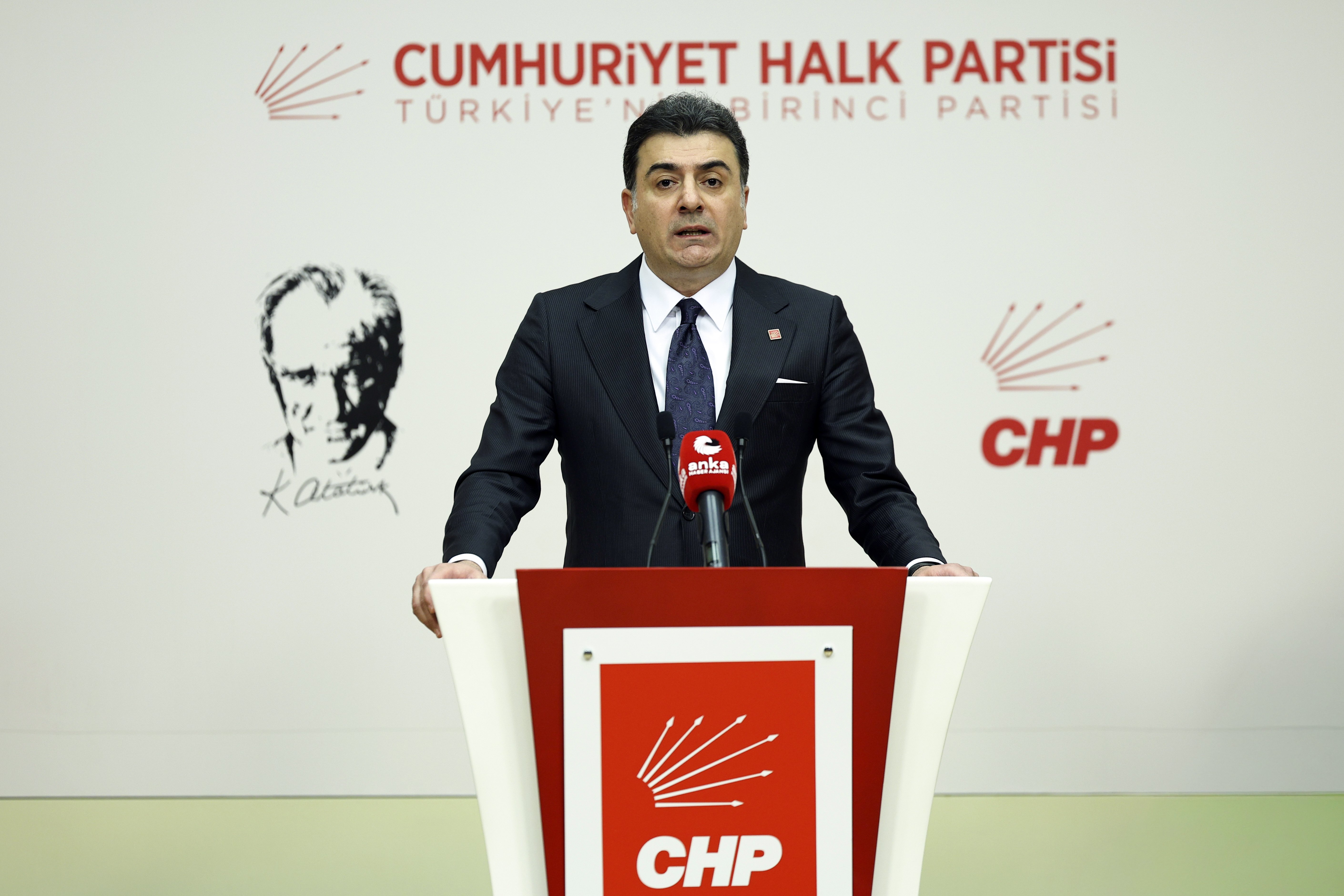 Muğla Maden Sahası