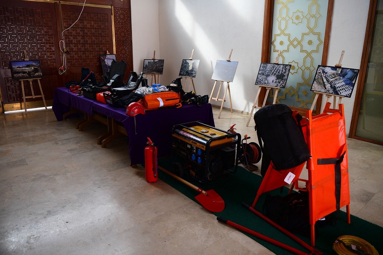 Sancaktepe Belediye Başkan Yardımcısı Nevzat Kılıç