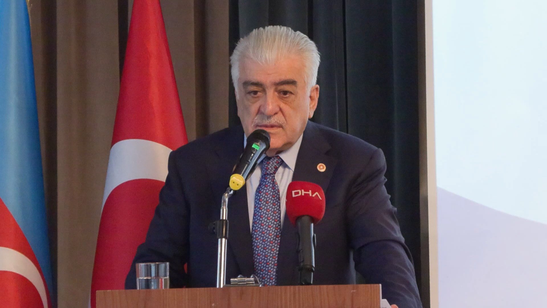 Forumda Genç Katılımcılar