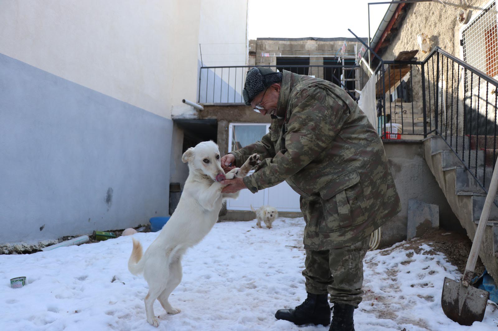 TSKGV Bağış Beratı