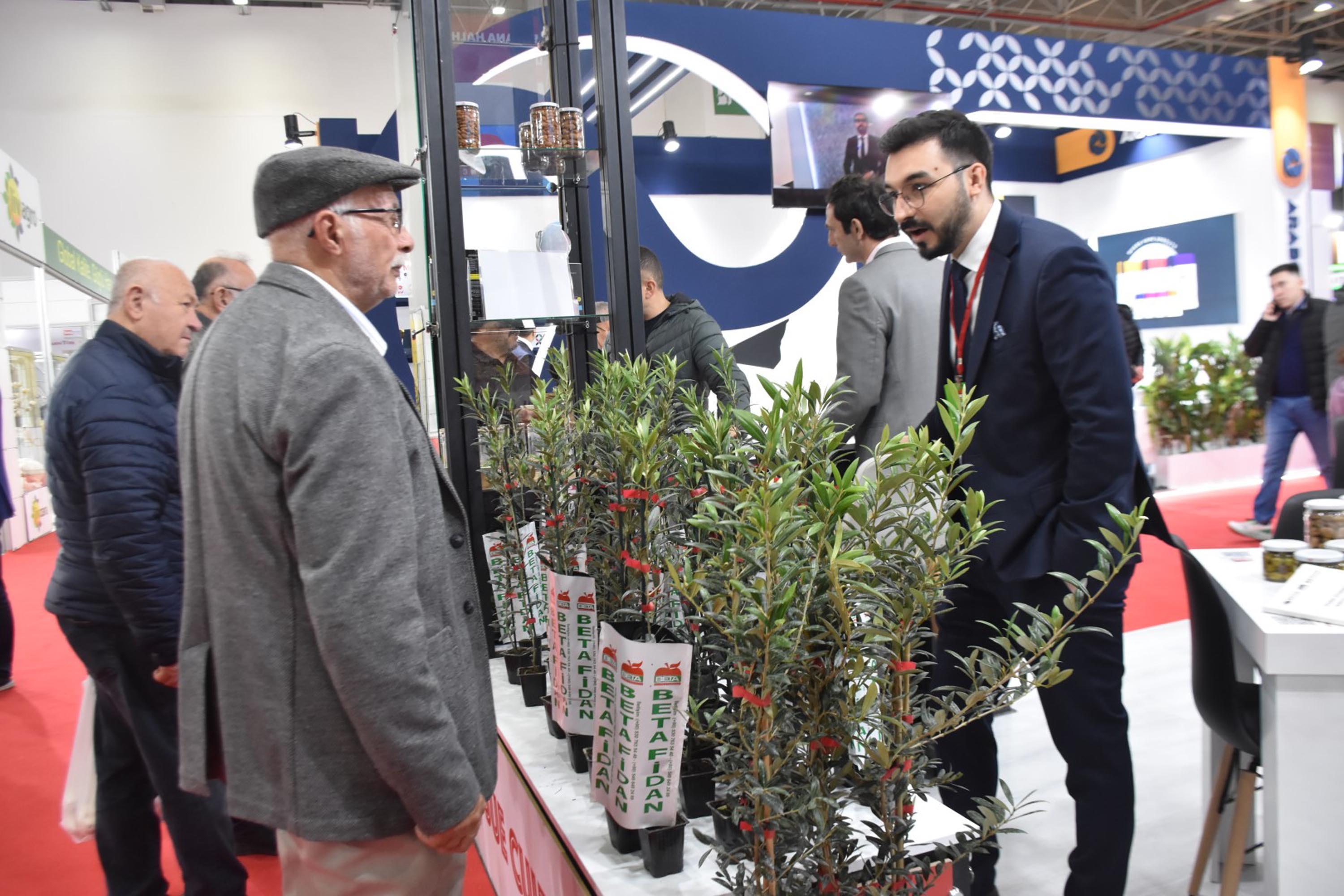 İTB Meclis Başkanı Gökhan Tuncer