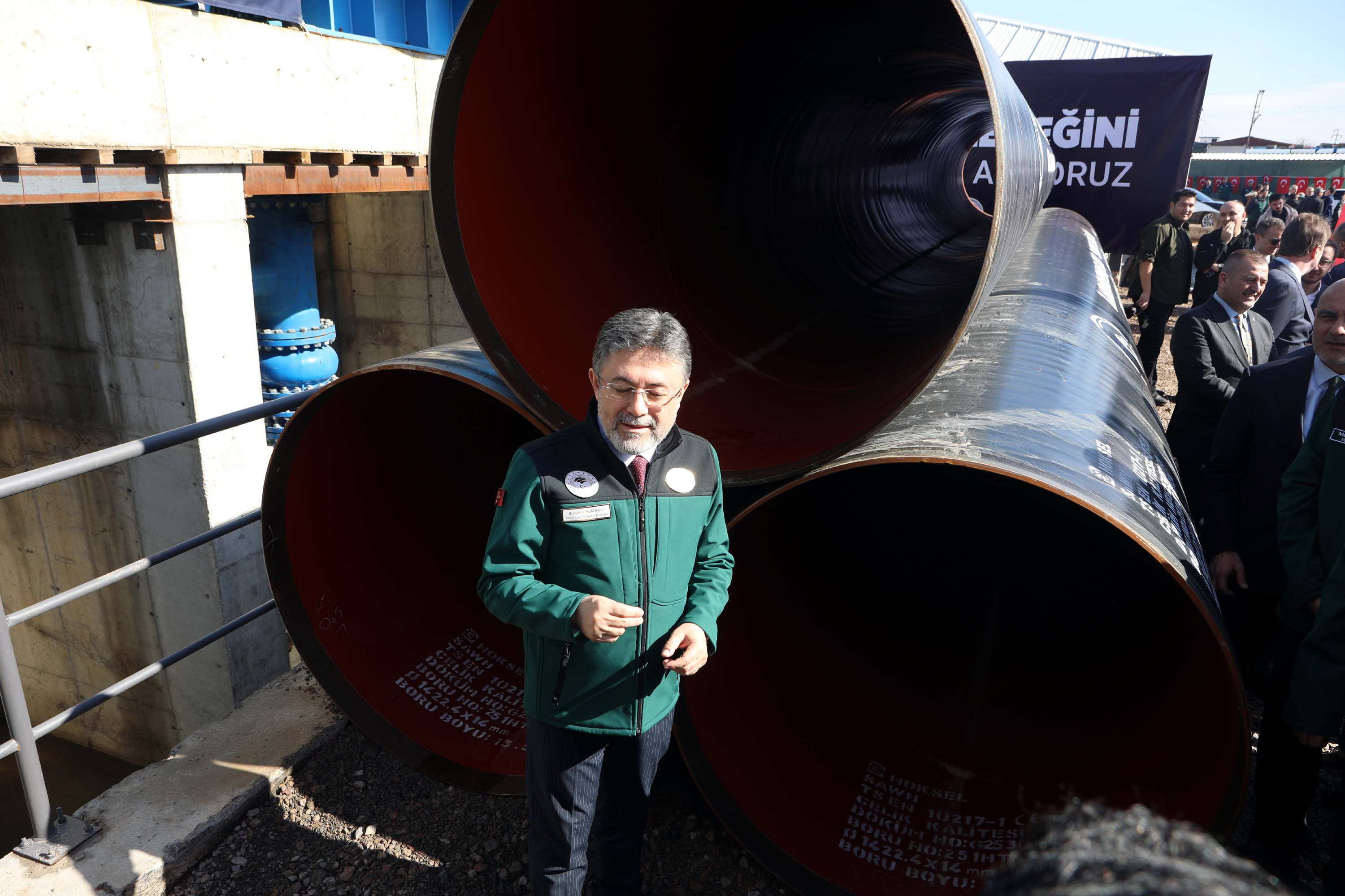 Kahramanmaraşta tarım sektörü toplantısı