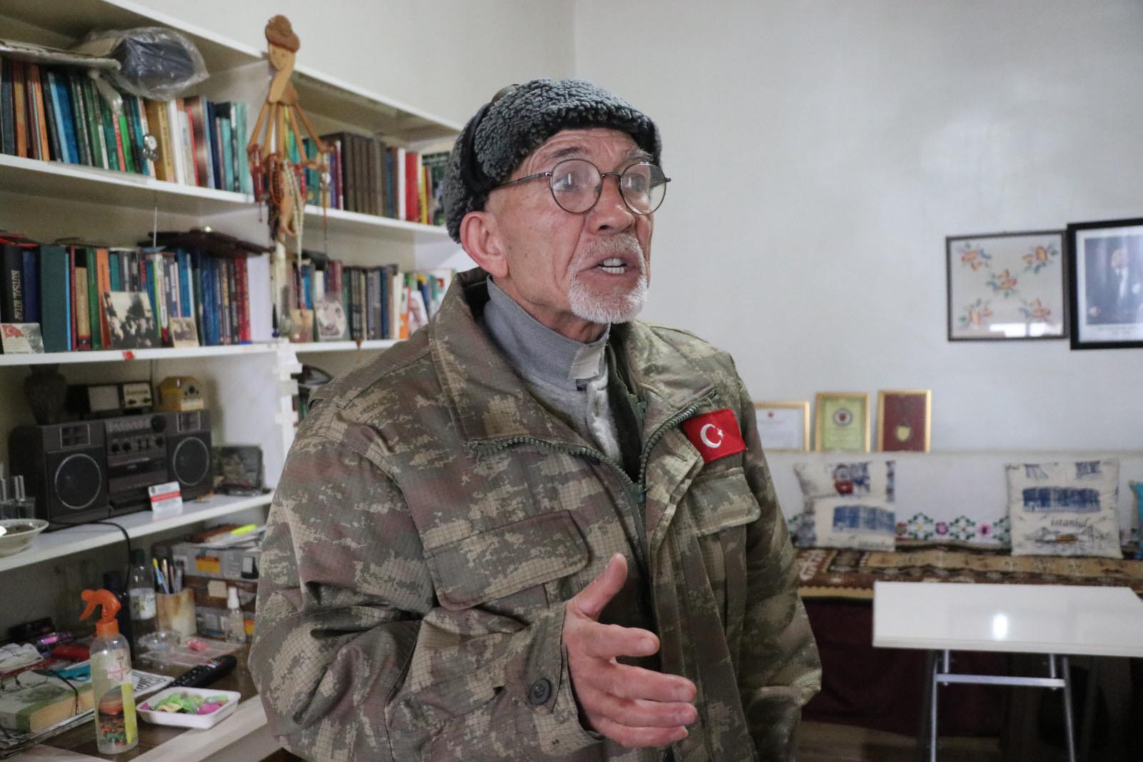 Milli Savunma Sanayii Ürünleri