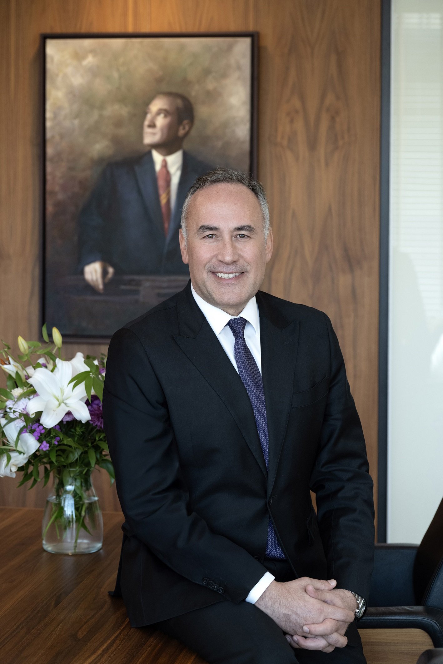 TAV Havalimanları Sürdürülebilirlik