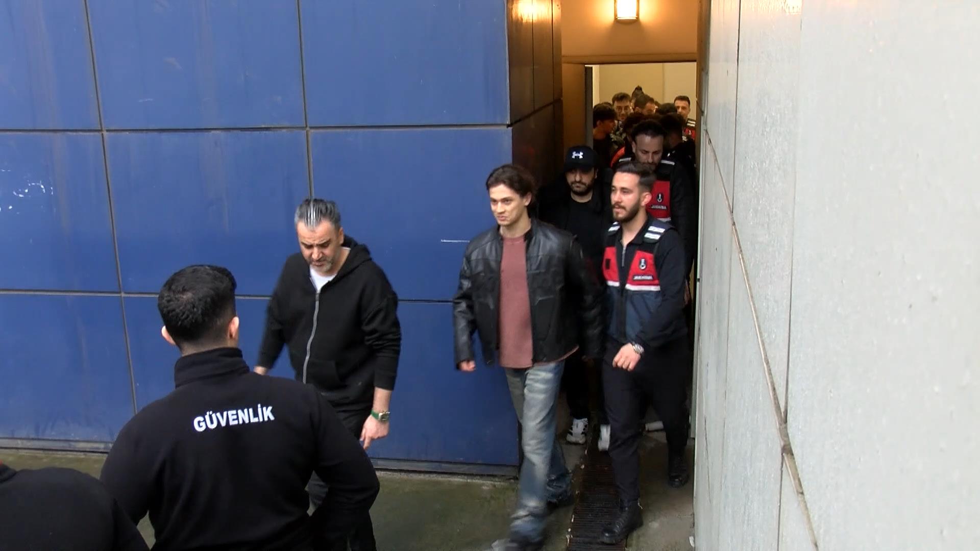 Uyuşturucu soruşturması