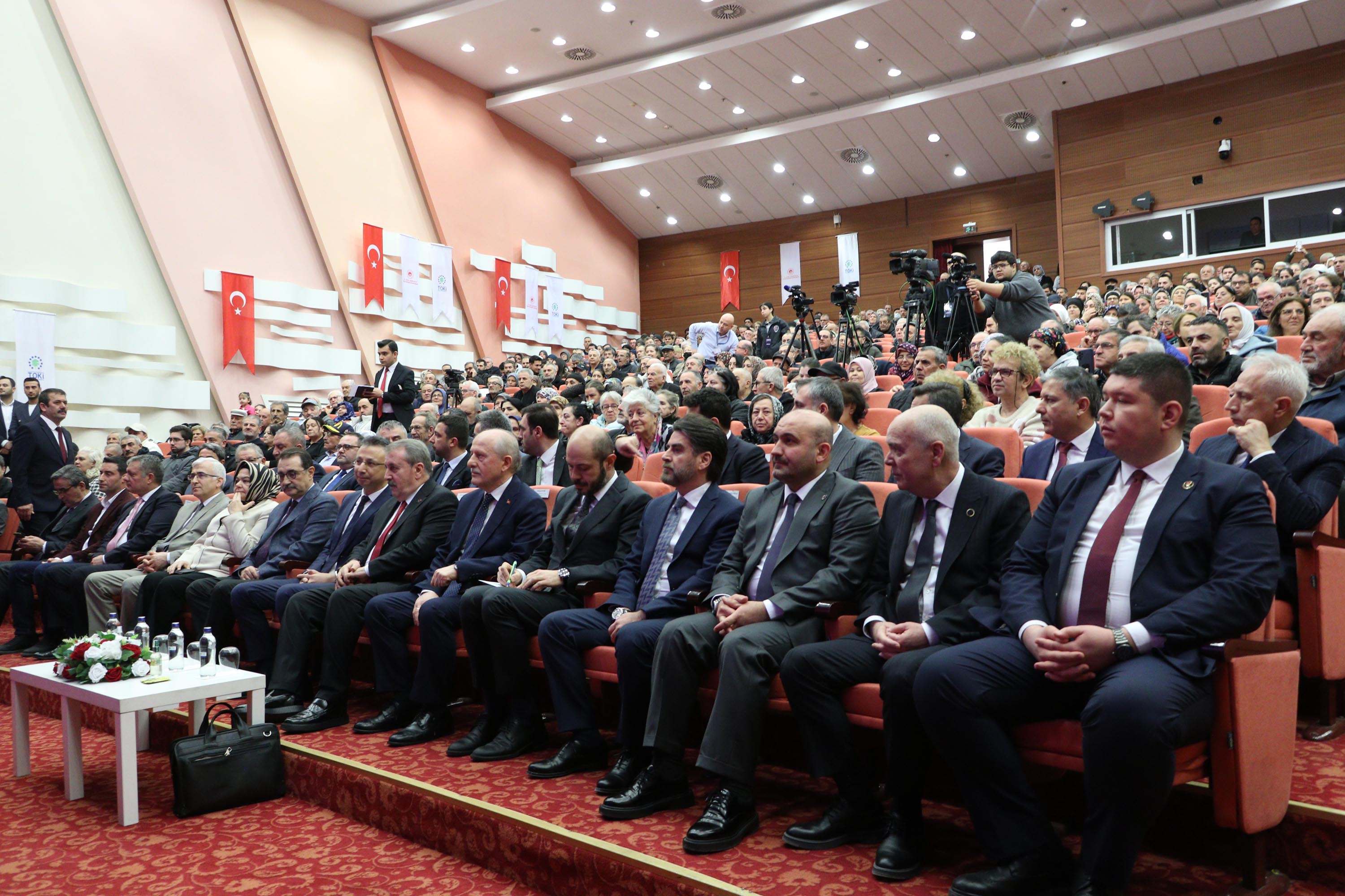 Hasan Suver Konuşma