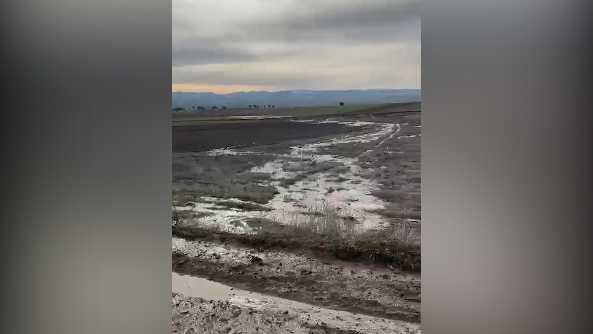 Çevre Bakanlığı denetim ekipleri