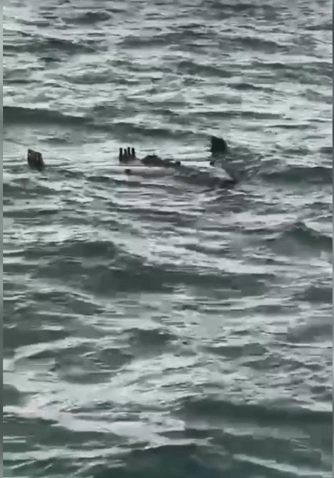 Karaburun Açıkları