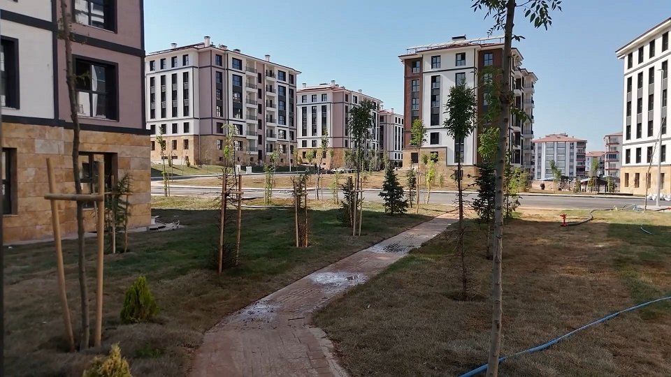 Malatya Belediye Başkanı Sami Er