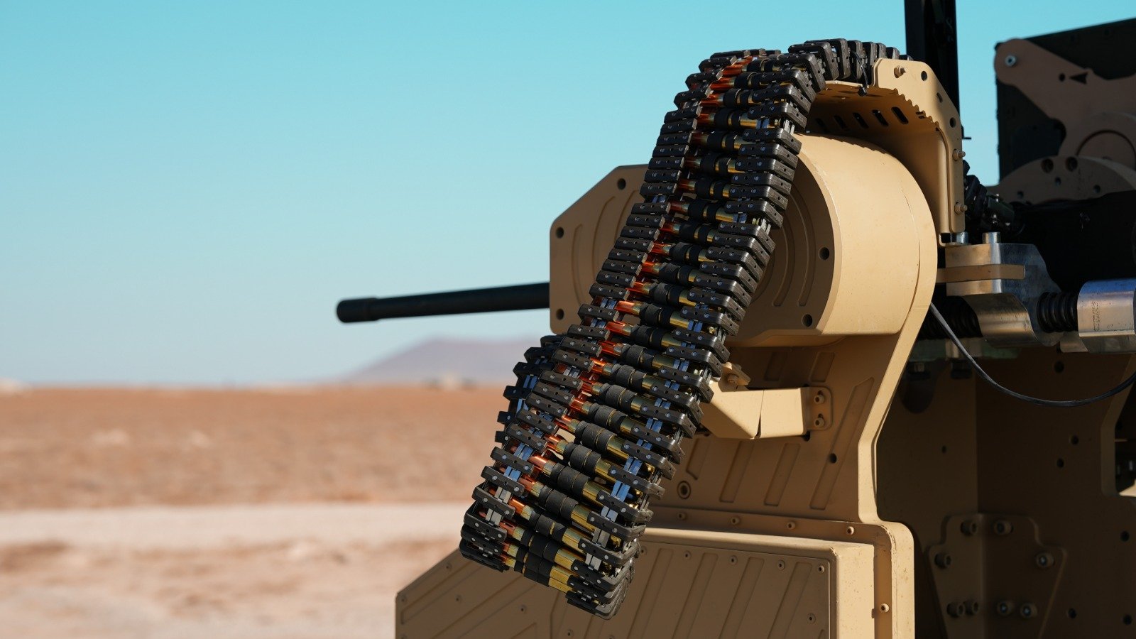 MKE Mısır Savunma Anlaşması