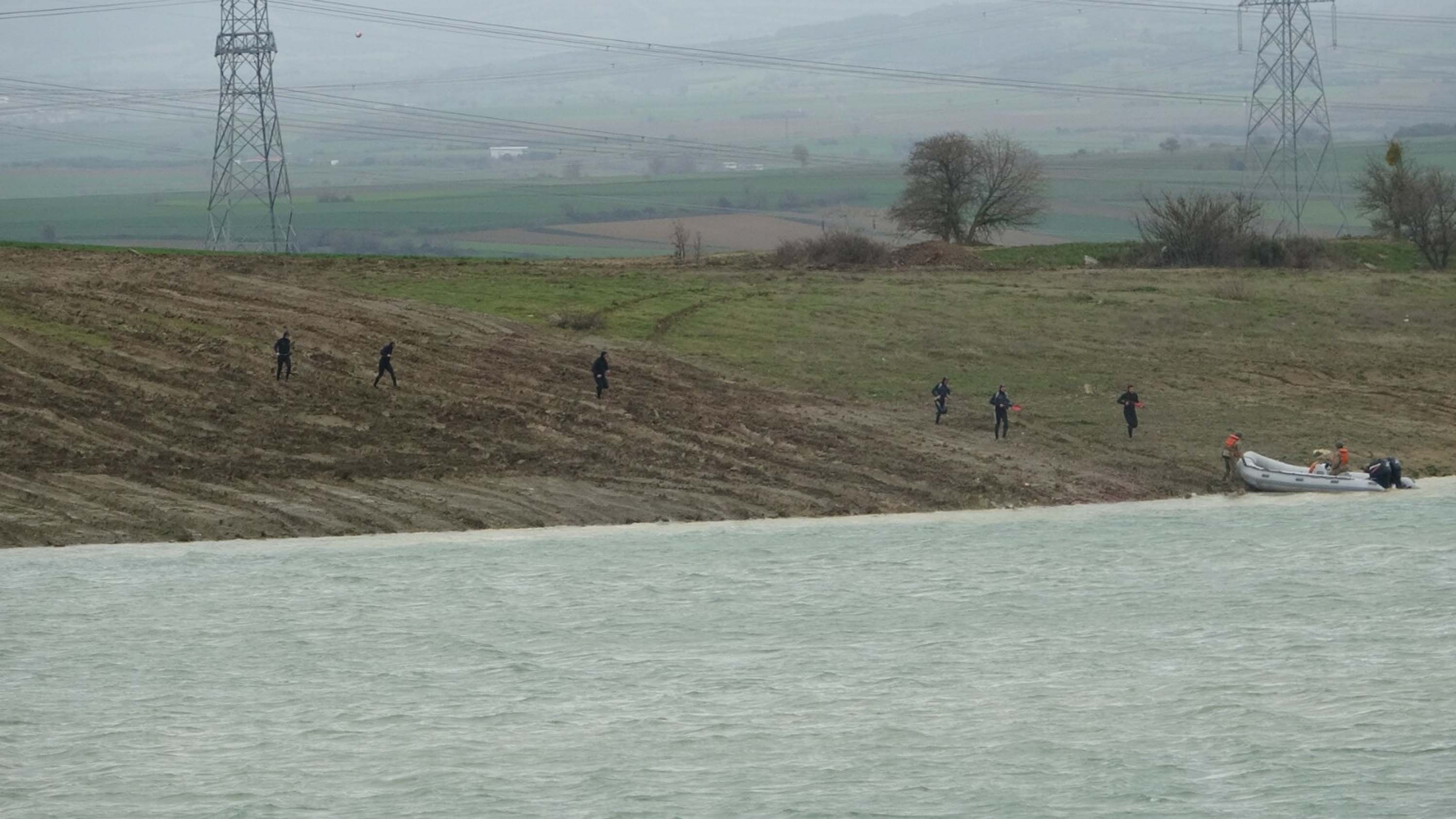 Milli Savunma Bakanlığı Eğitim Görüntüleri