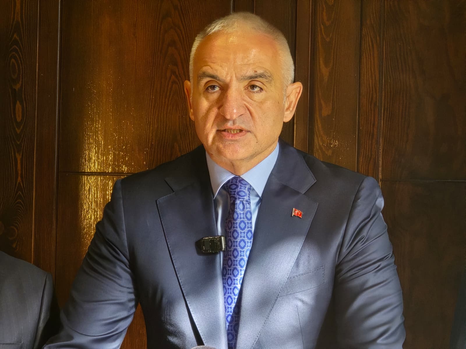 Deprem bölgesinde restorasyon çalışmaları