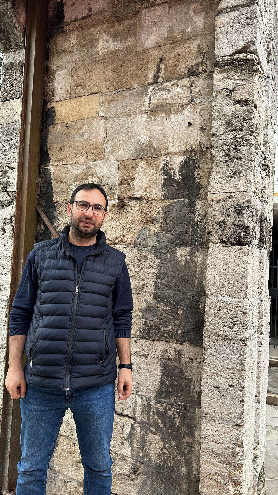 Antalya kent merkezi