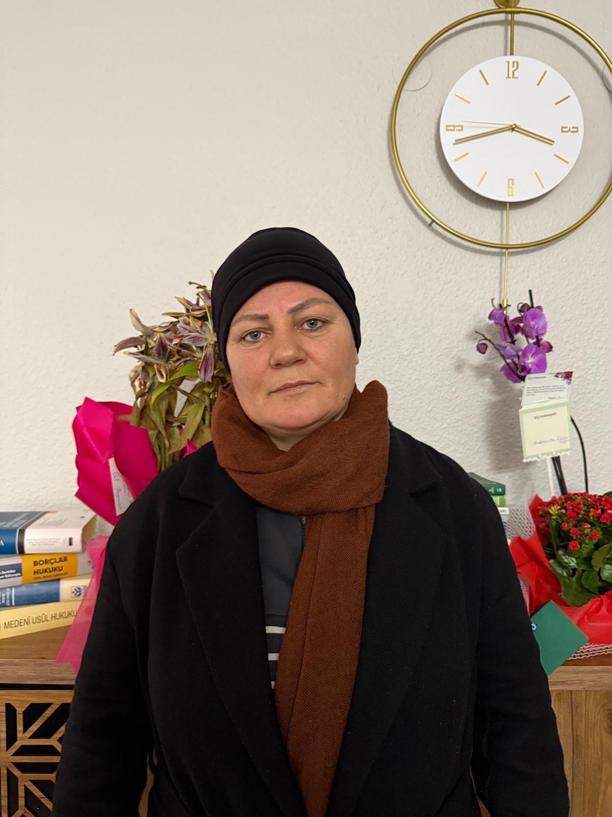 İbrahim Doğan IBAN mağduru