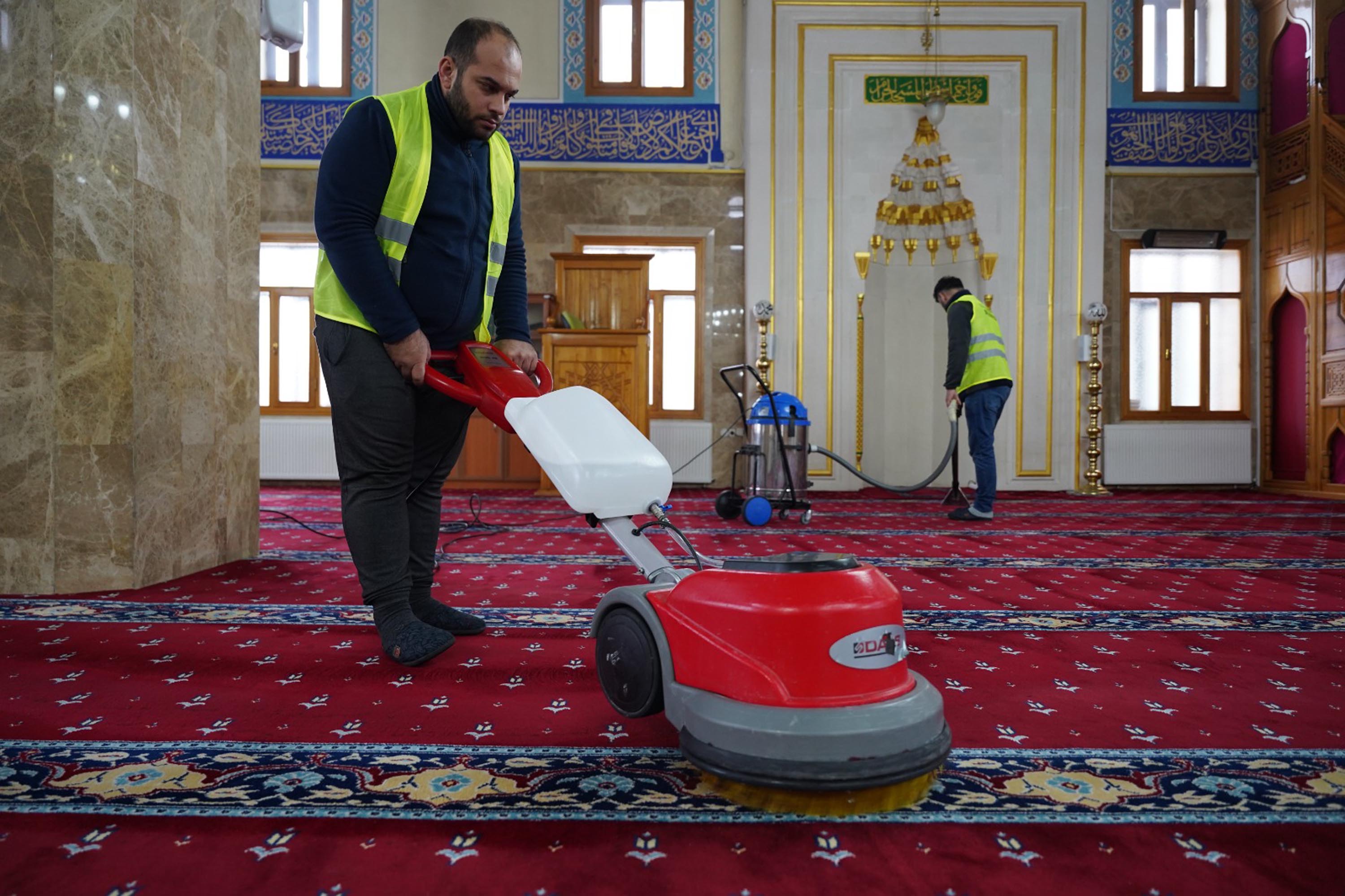 Mahmut Uçar açıklama