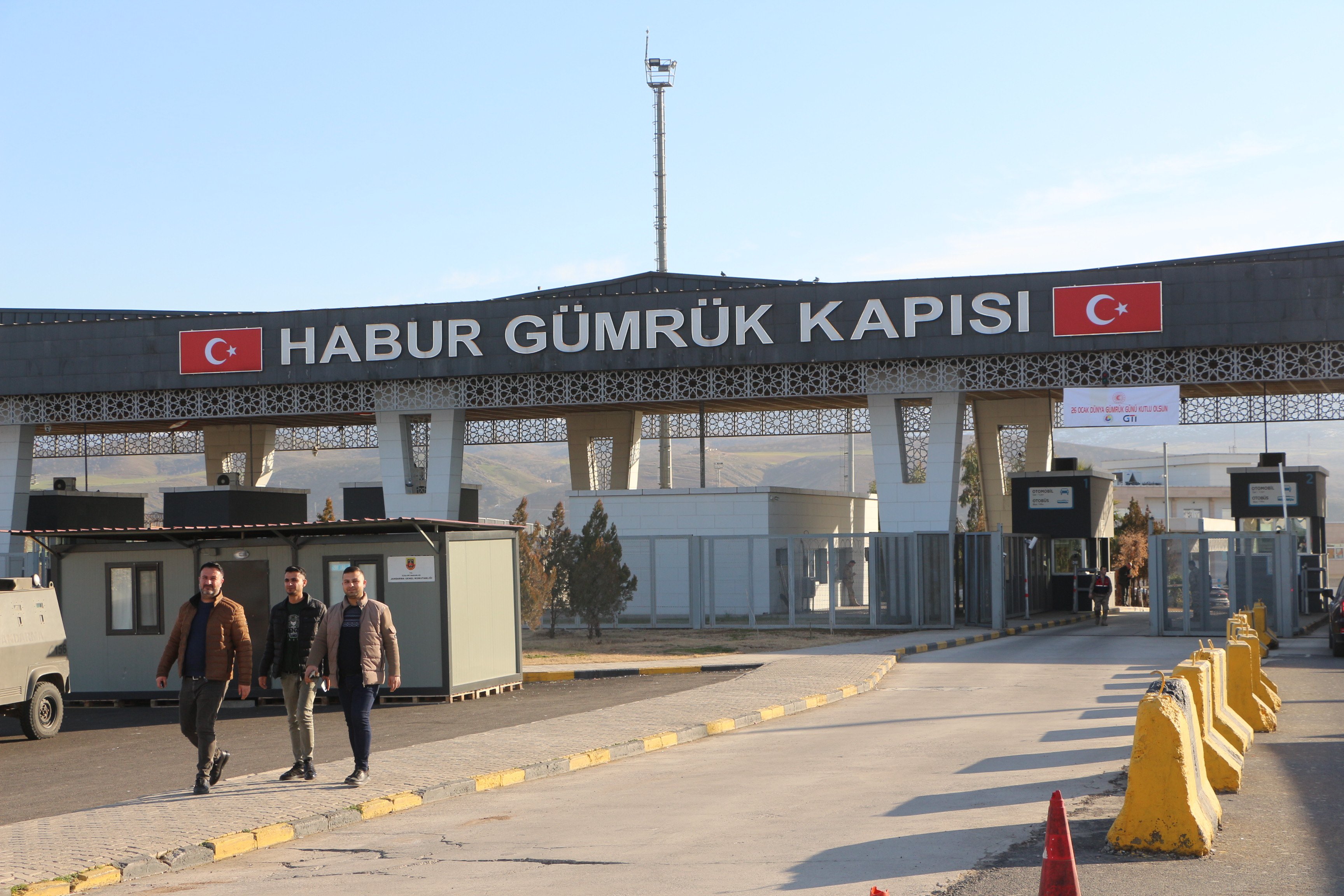 İçişleri Bakanlığı operasyonu