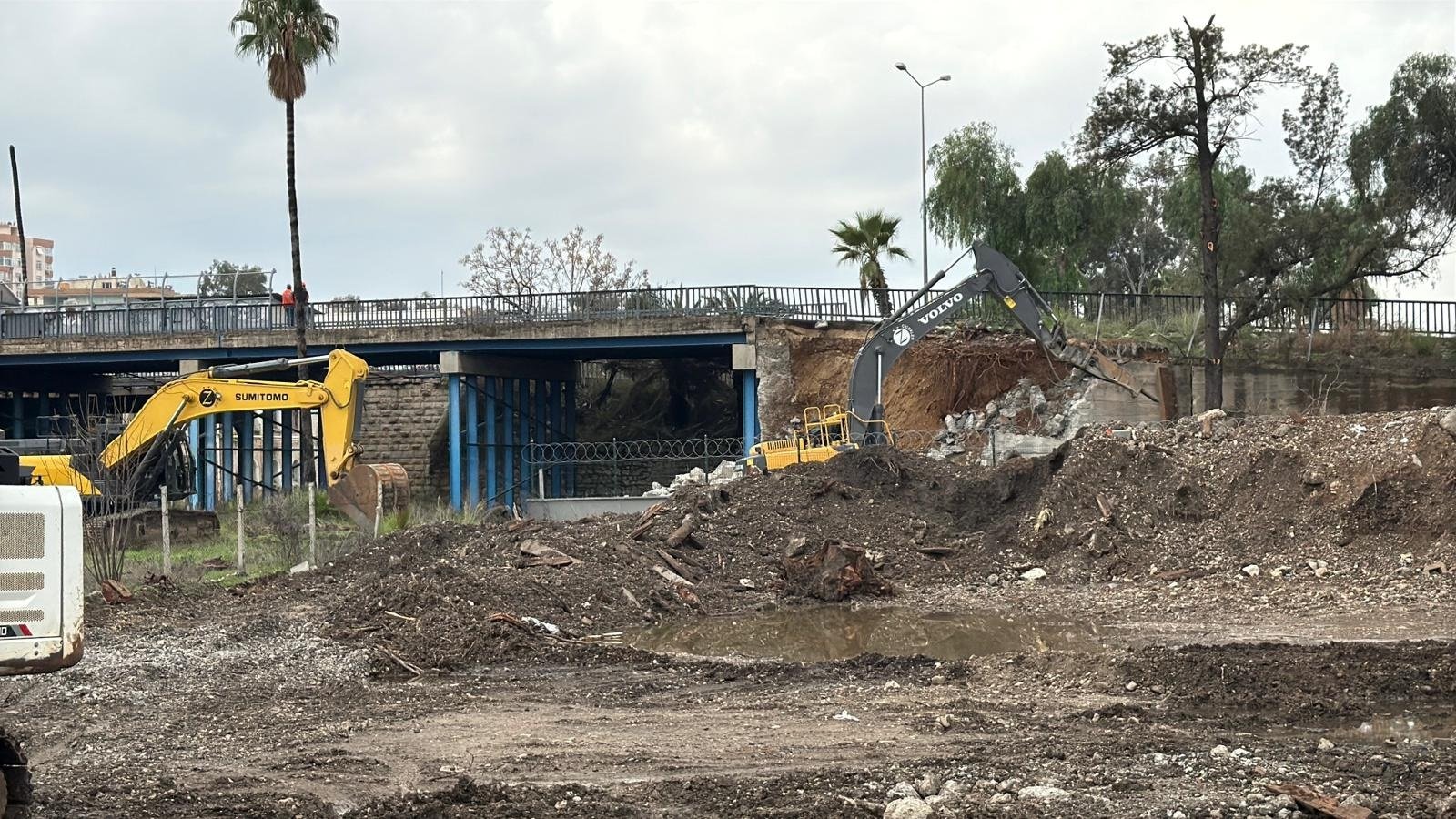 Ulaştırma ve Altyapı Bakanlığı logo ve proje