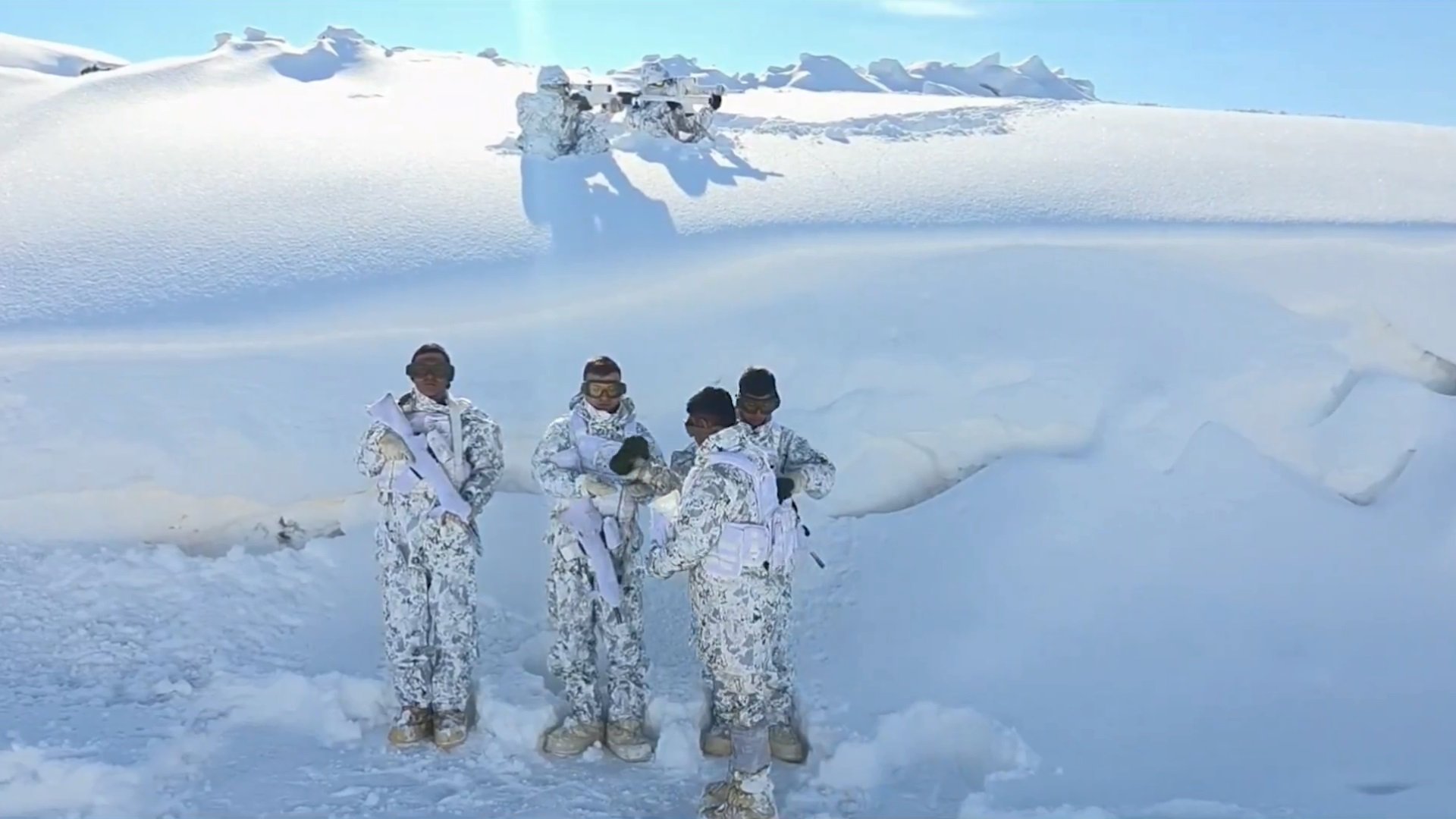 Mehmetçik bere teslimi Milli Savunma Bakanlığı