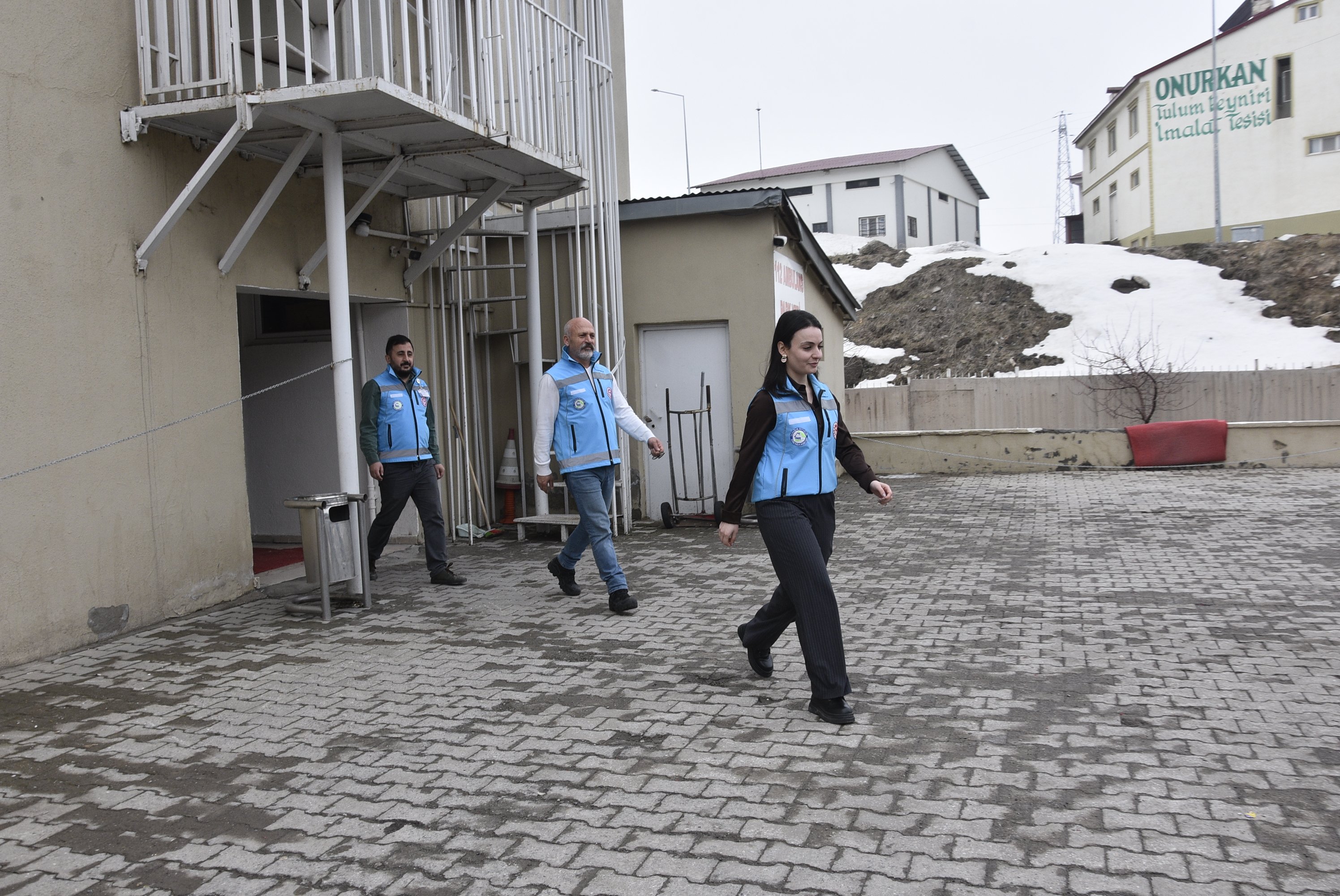 Bitlis evde sağlık hizmeti yaşlı bakımı