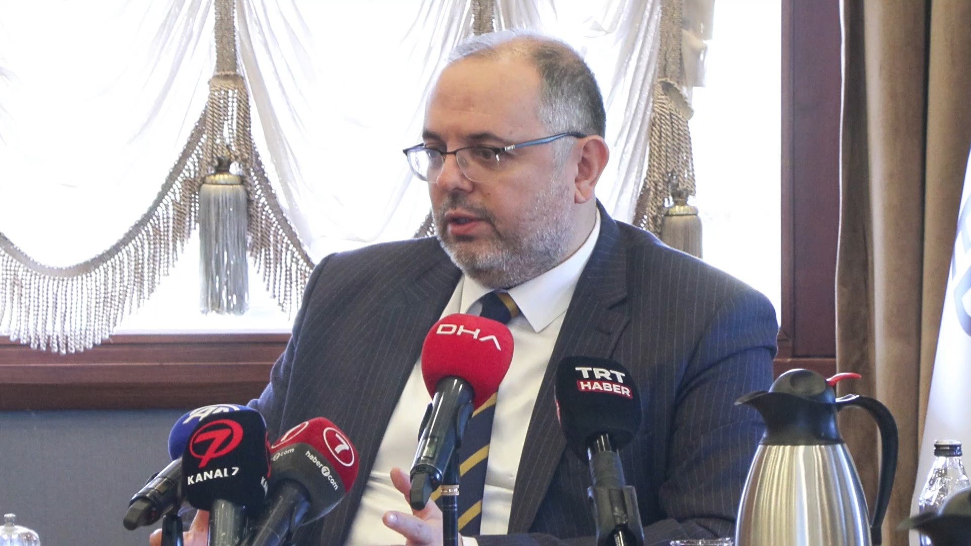 Anadolu Sohbetleri Programı