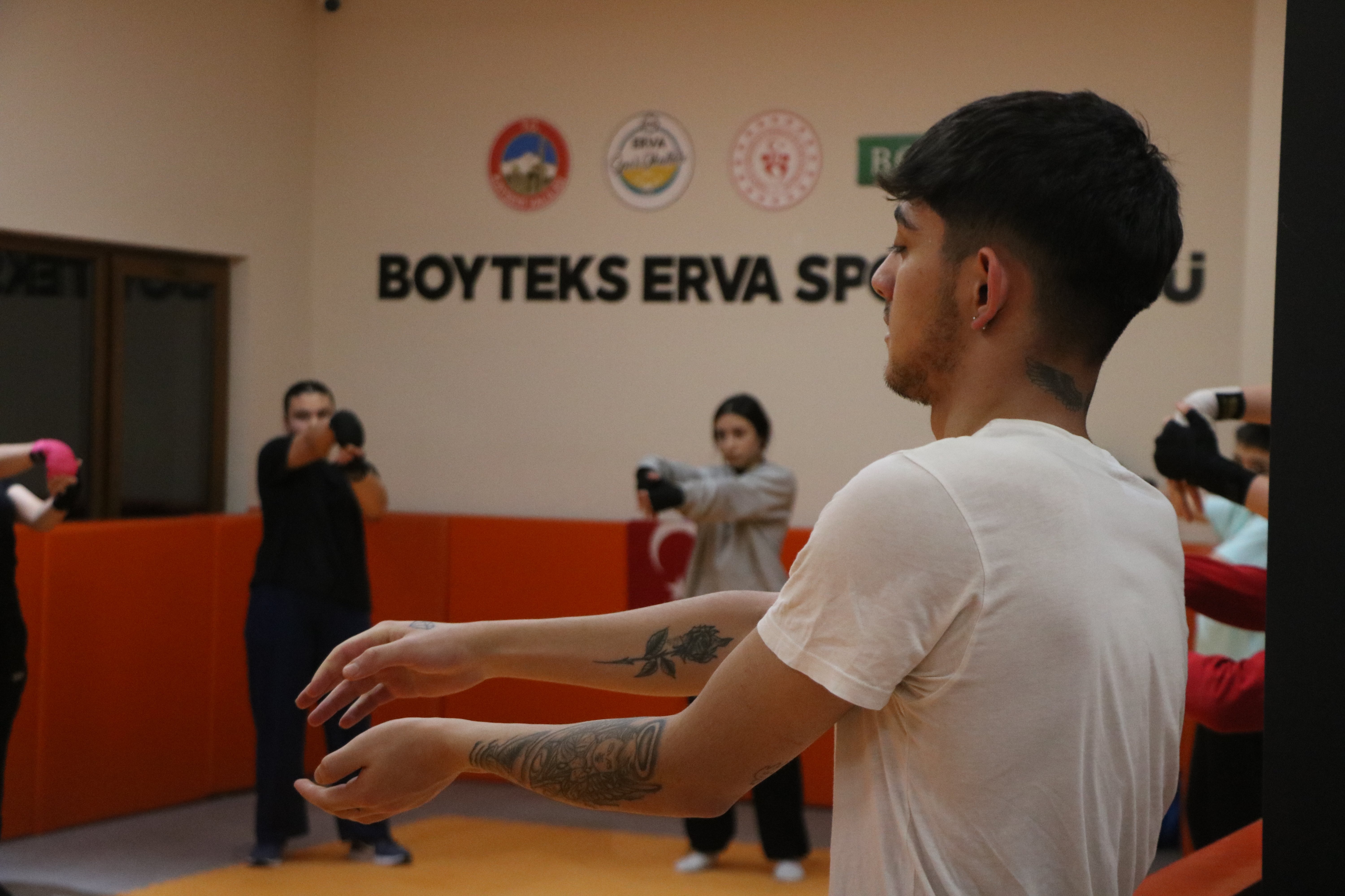 Kayseri Valiliği proje