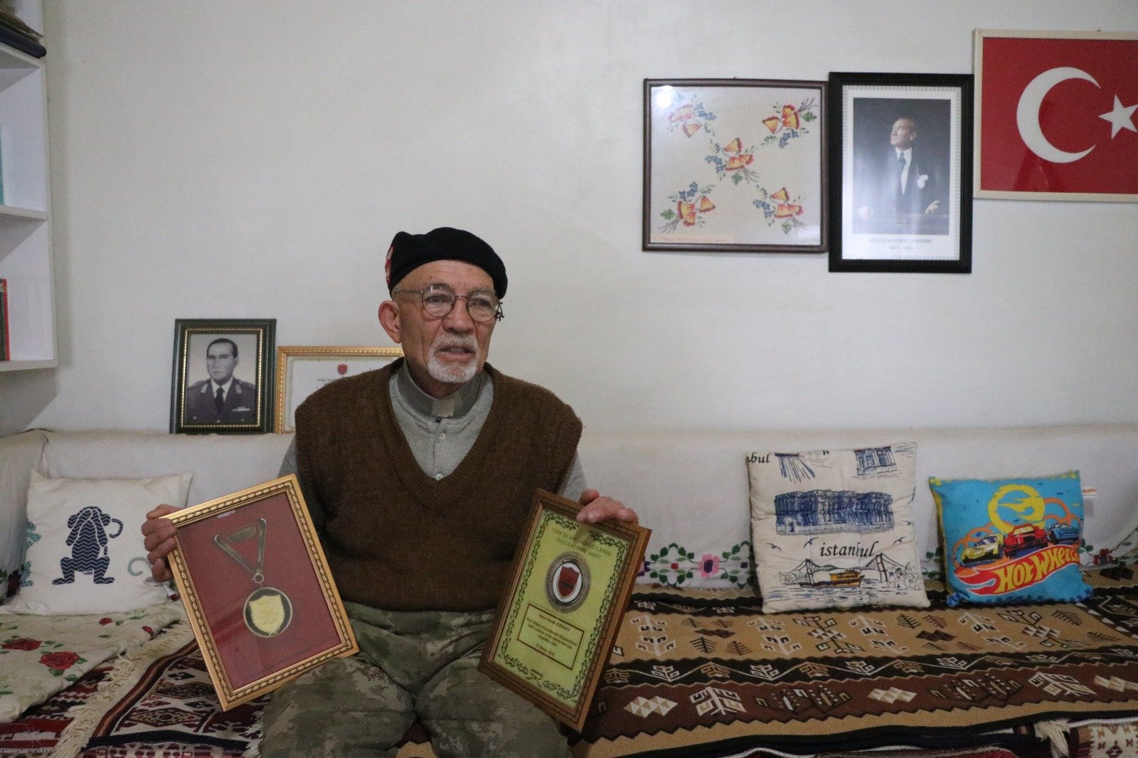 İsmail Zurnacı Röportaj