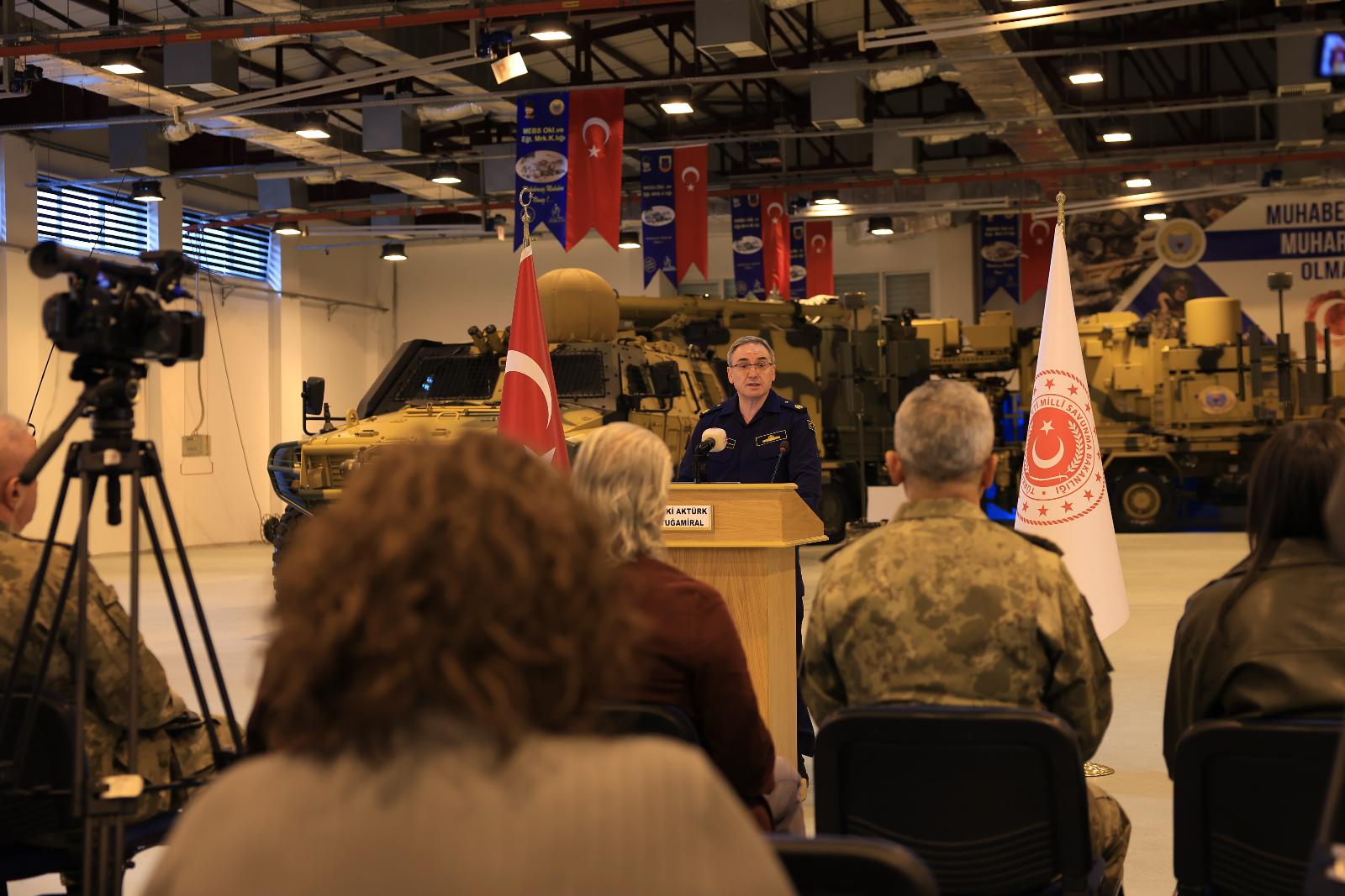 Türk Silahlı Kuvvetleri operasyonları